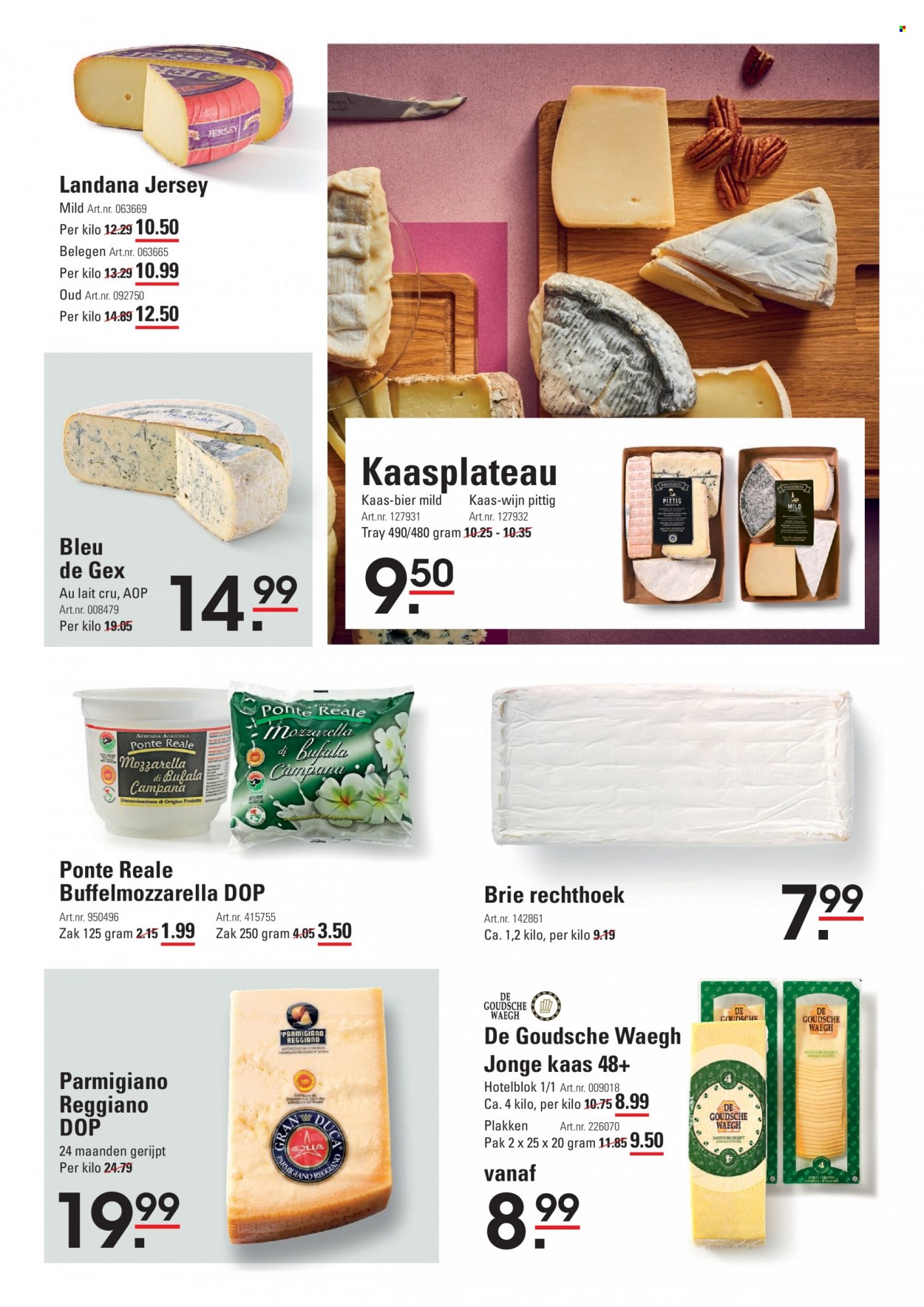 Sligro-aanbieding - 31-3-2022 - 18-4-2022. Pagina 21