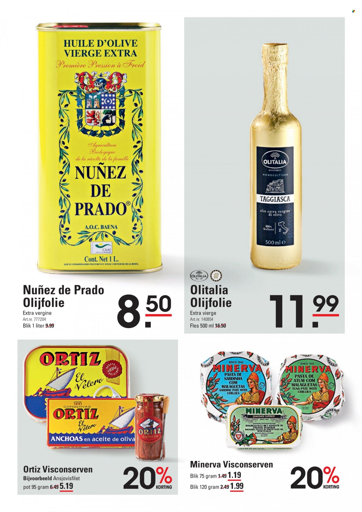 Sligro-aanbieding - 31-3-2022 - 18-4-2022. Pagina 27