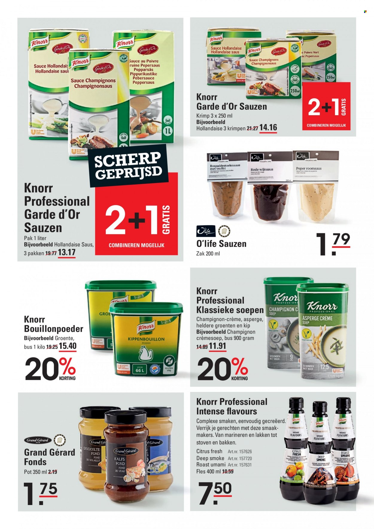 Sligro-aanbieding - 31-3-2022 - 18-4-2022. Pagina 28