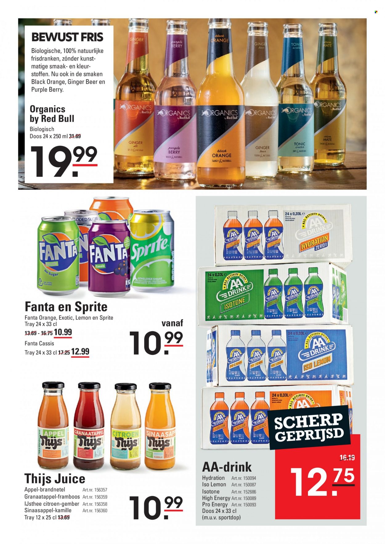 Sligro-aanbieding - 31-3-2022 - 18-4-2022. Pagina 35