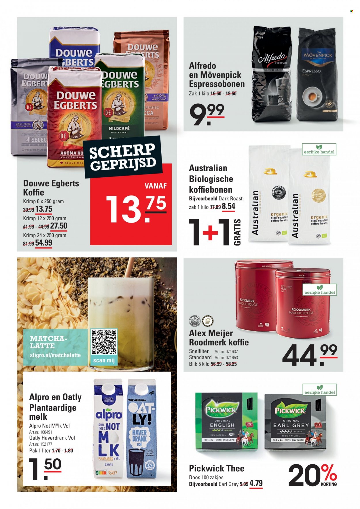 Sligro-aanbieding - 31-3-2022 - 18-4-2022. Pagina 36