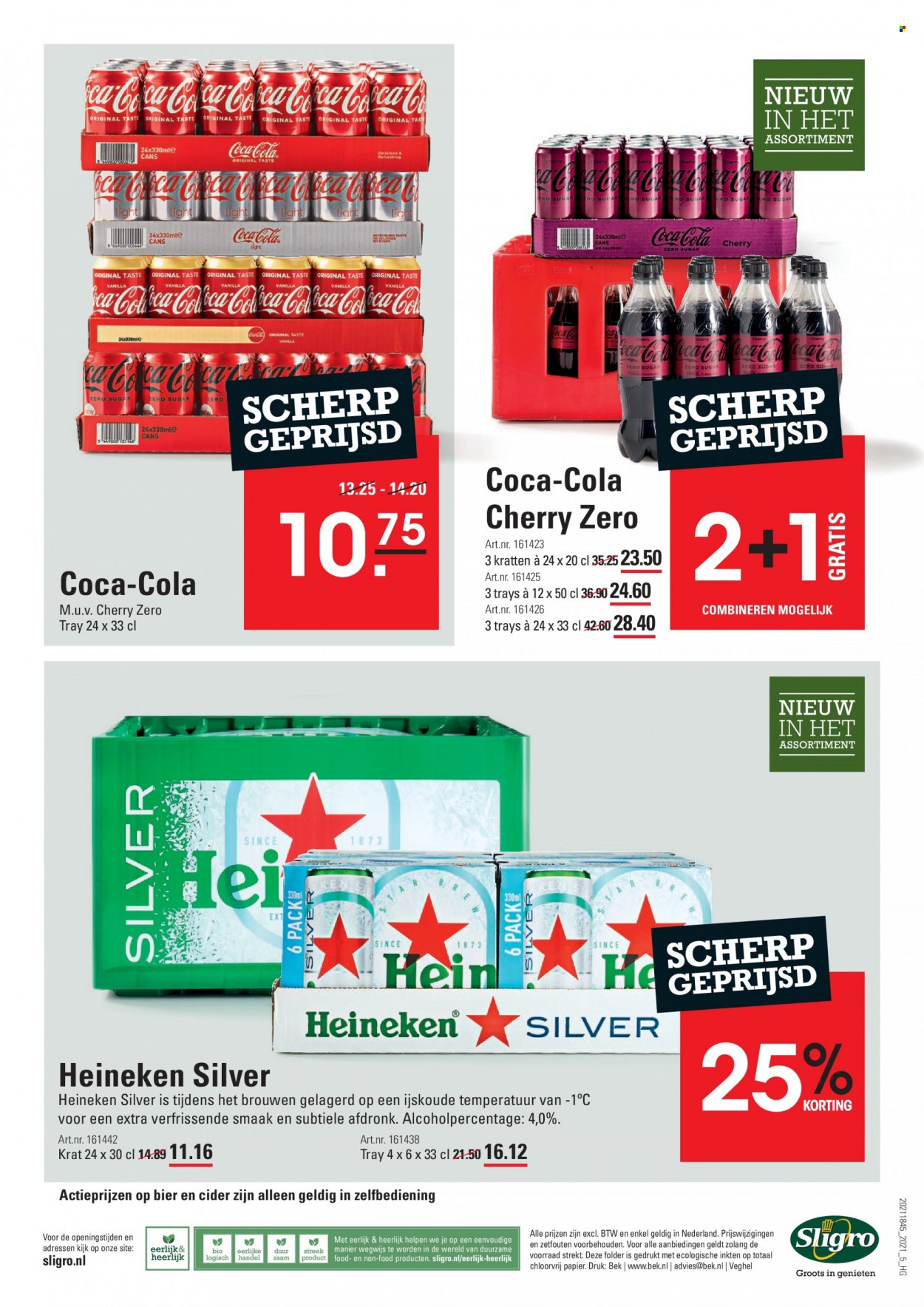 Sligro-aanbieding - 31-3-2022 - 18-4-2022. Pagina 40