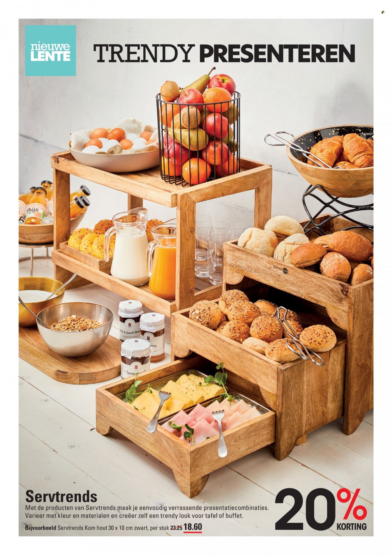 Sligro-aanbieding - 31-3-2022 - 18-4-2022. Pagina 2