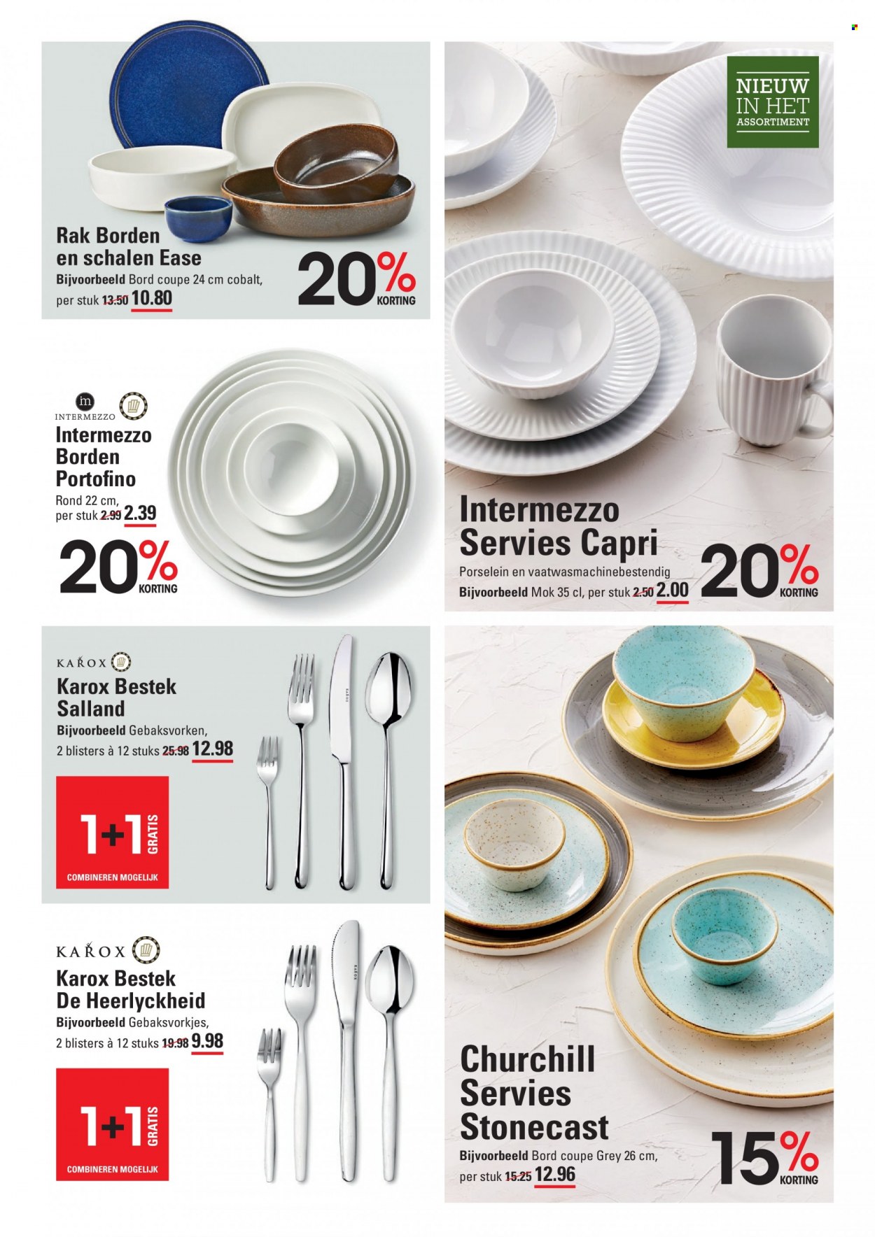 Sligro-aanbieding - 31-3-2022 - 18-4-2022. Pagina 9