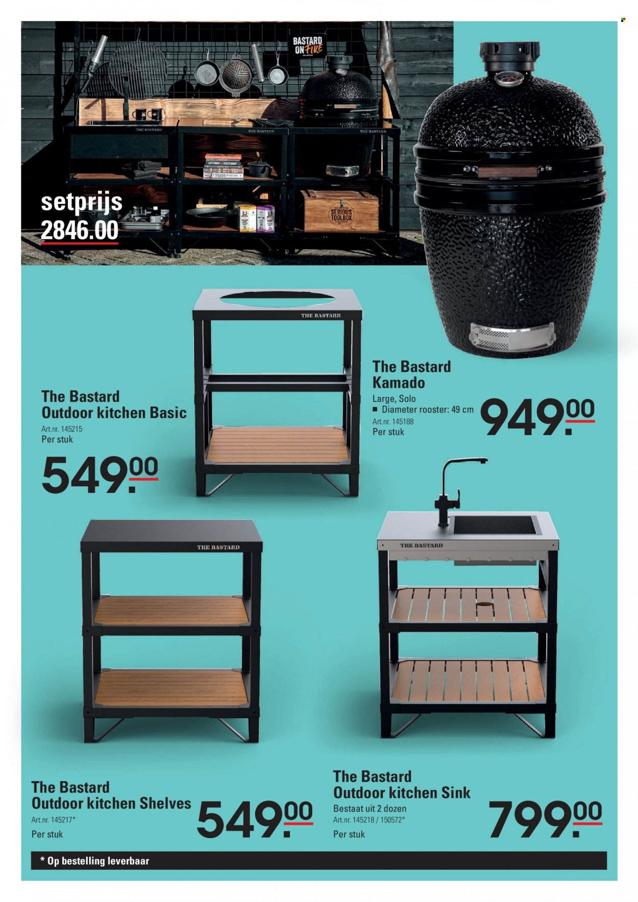 Sligro-aanbieding - 31-3-2022 - 22-8-2022. Pagina 11