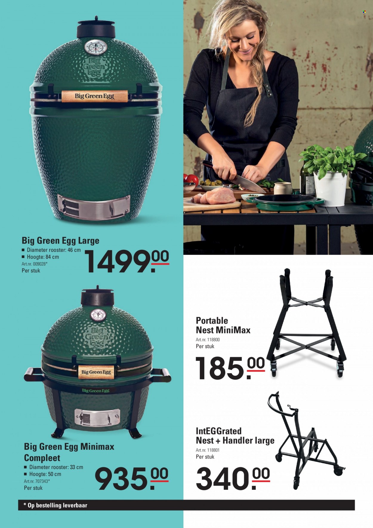 Sligro-aanbieding - 31-3-2022 - 22-8-2022. Pagina 14