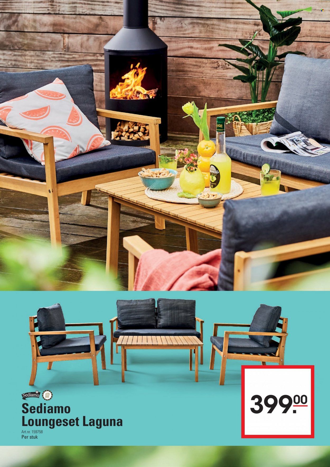 Sligro-aanbieding - 31-3-2022 - 22-8-2022. Pagina 20