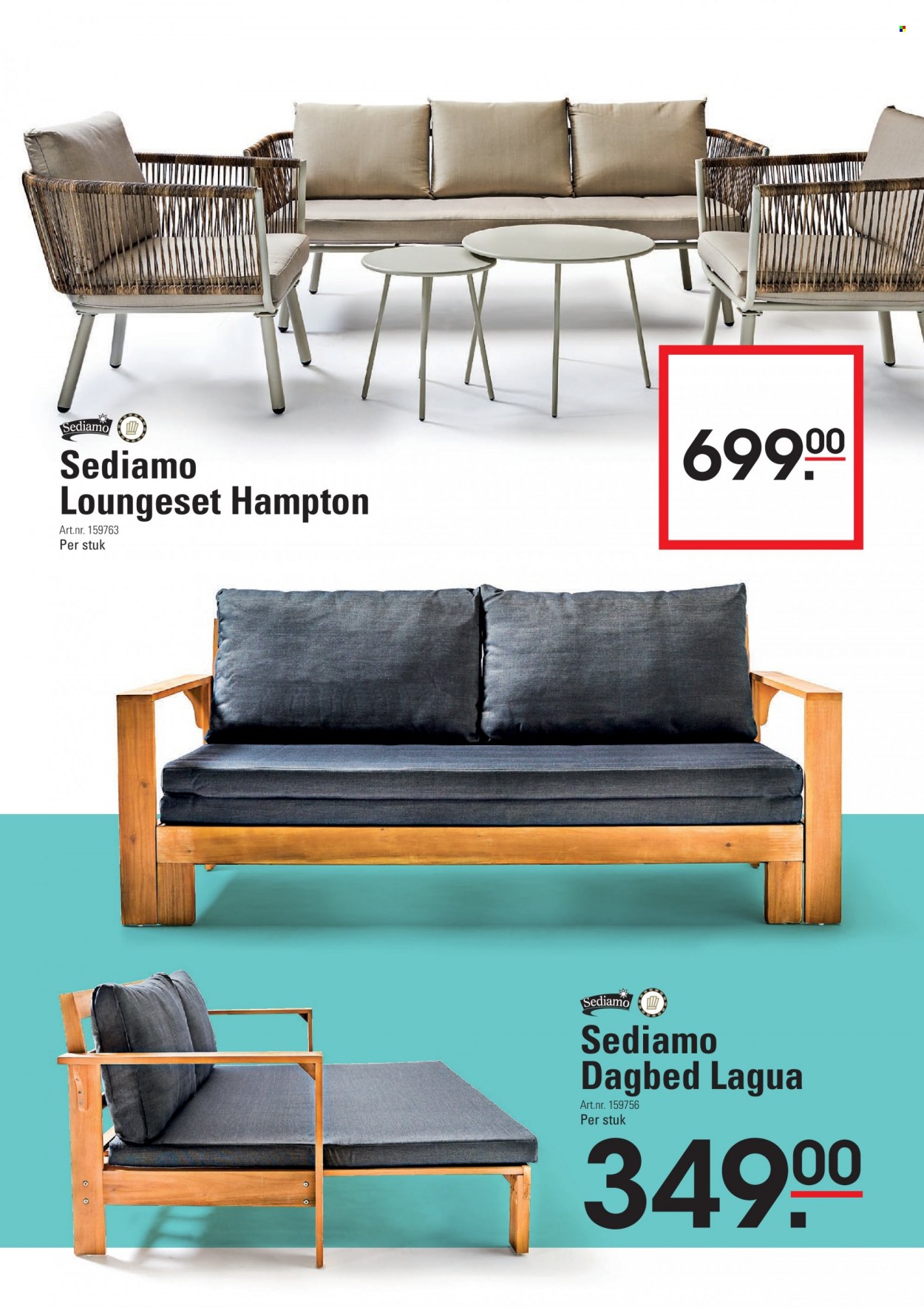 Sligro-aanbieding - 31-3-2022 - 22-8-2022. Pagina 21