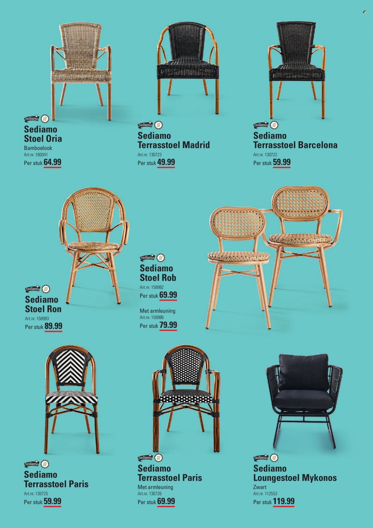 Sligro-aanbieding - 31-3-2022 - 22-8-2022. Pagina 24
