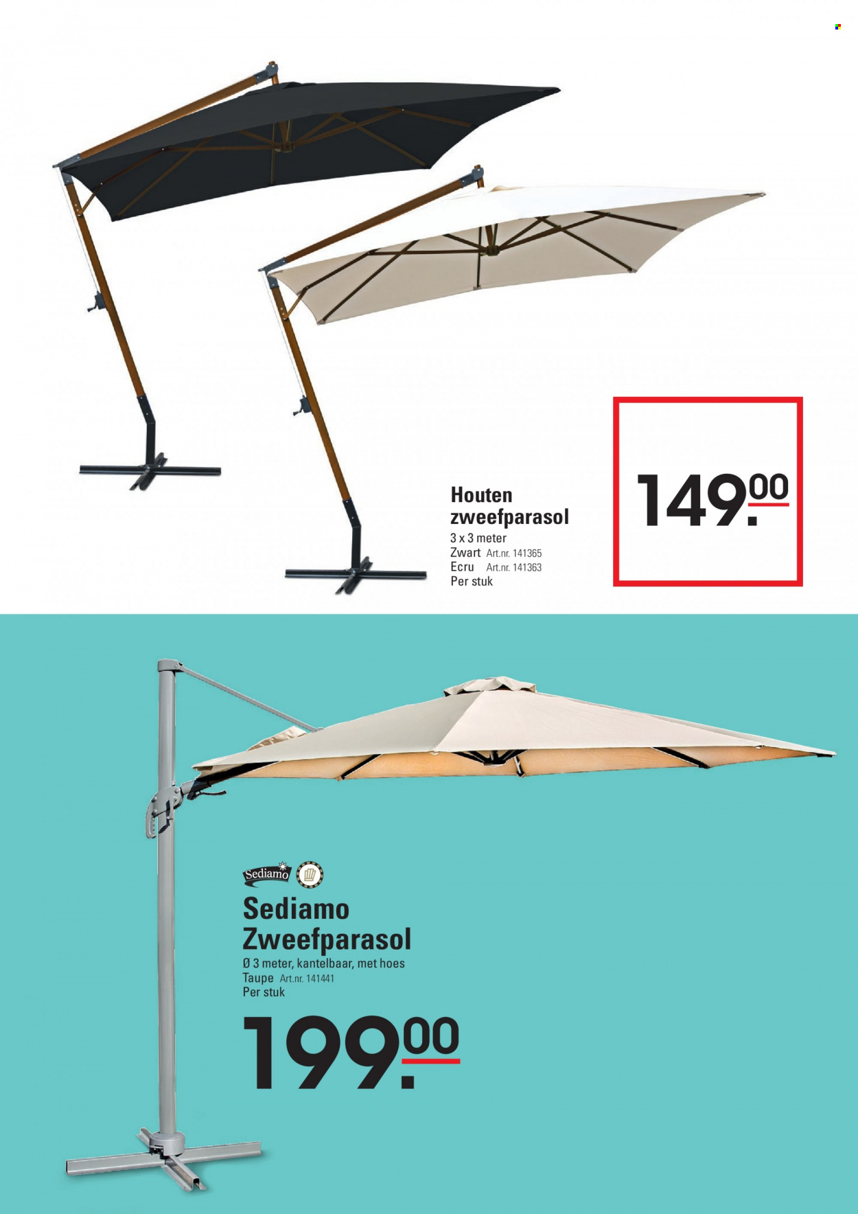 Sligro-aanbieding - 31-3-2022 - 22-8-2022. Pagina 30