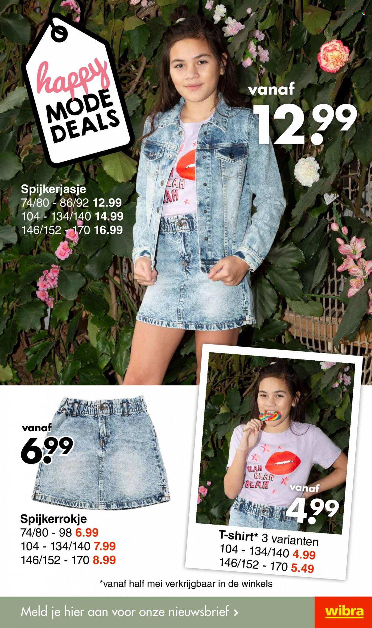 Wibra-aanbieding - 28-3-2022 - 10-4-2022. Pagina 3