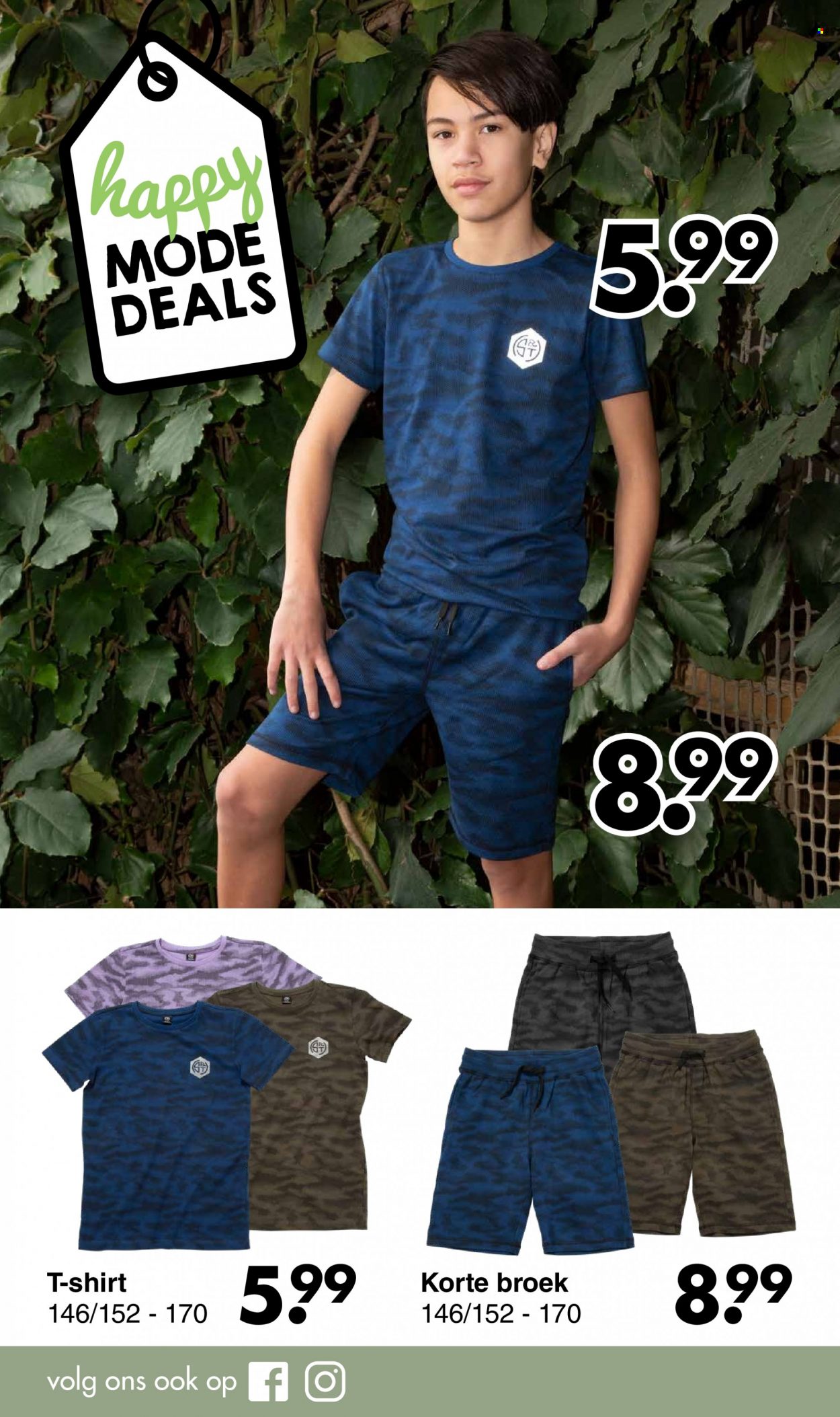 Wibra-aanbieding - 28-3-2022 - 10-4-2022. Pagina 4