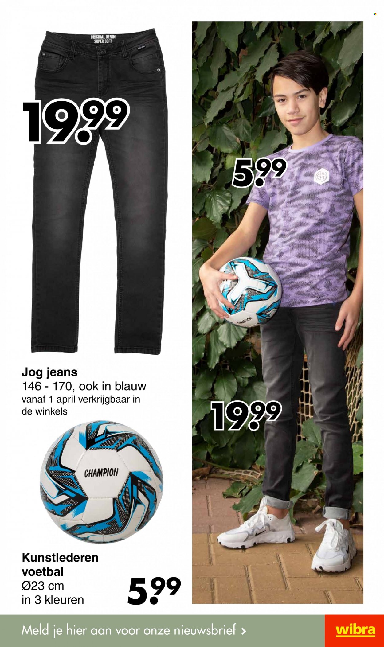 Wibra-aanbieding - 28-3-2022 - 10-4-2022. Pagina 5