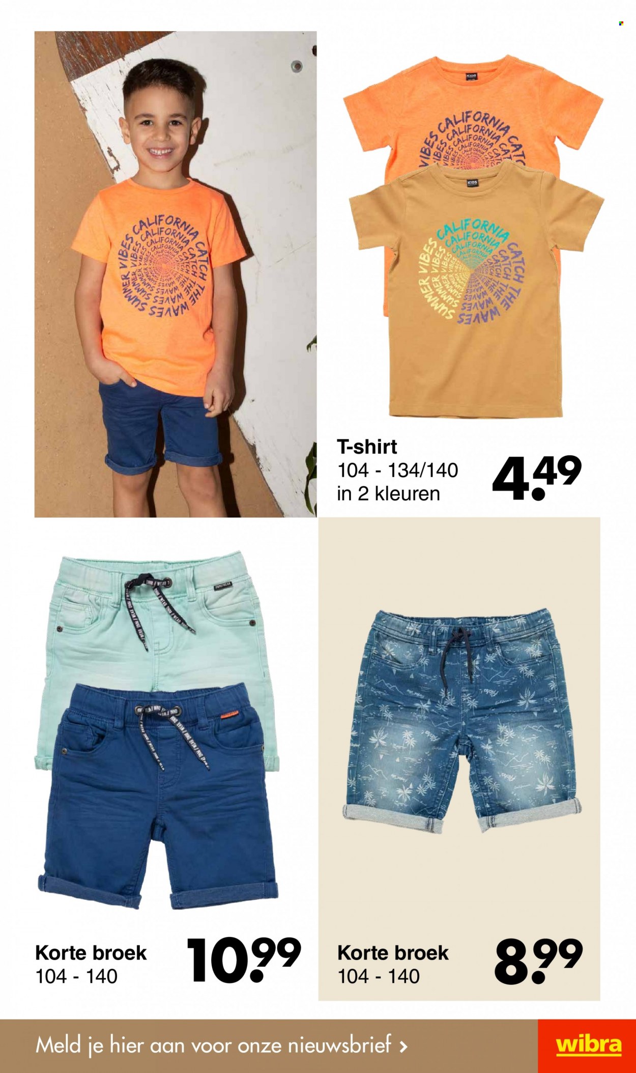 Wibra-aanbieding - 28-3-2022 - 10-4-2022. Pagina 13