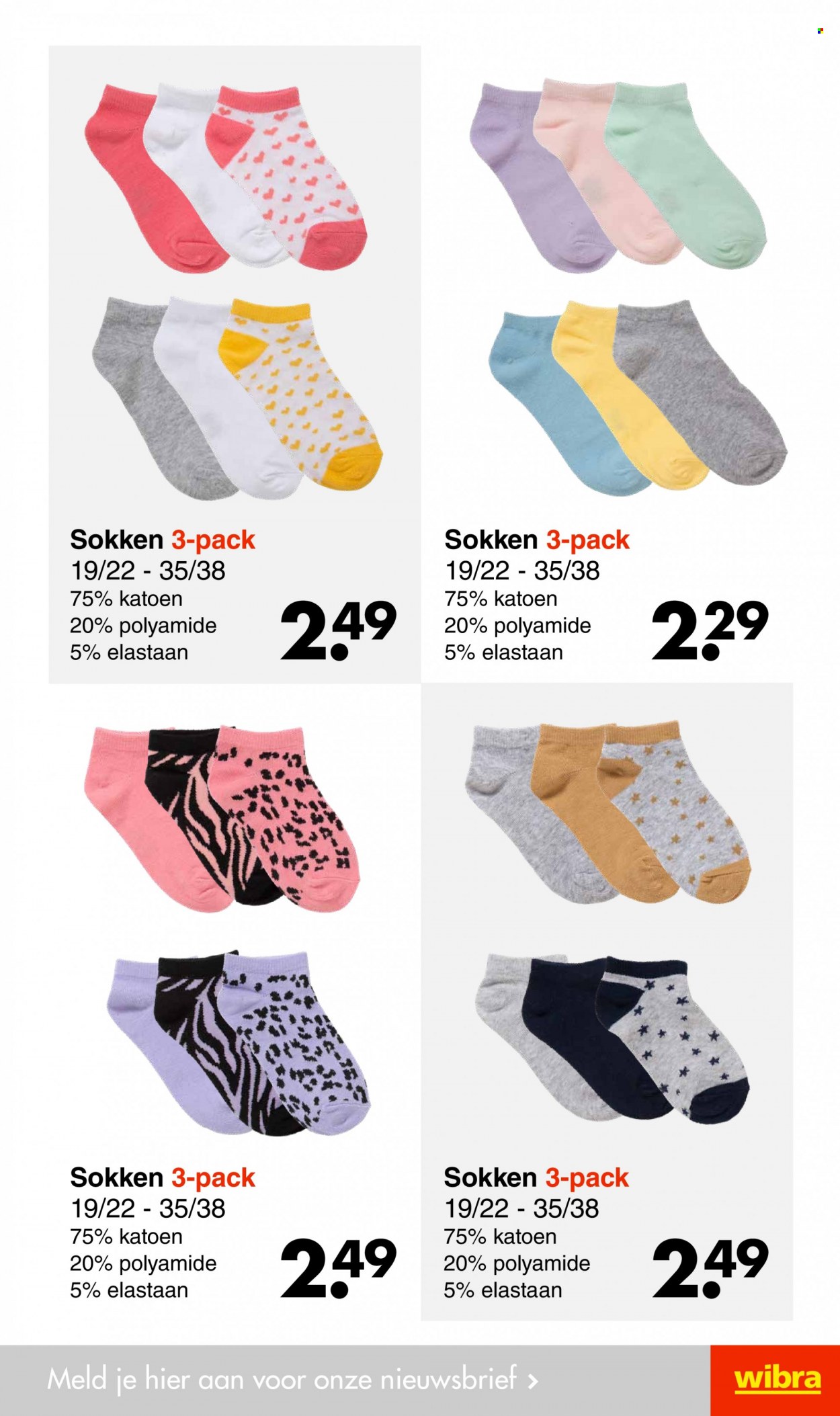 Wibra-aanbieding - 28-3-2022 - 10-4-2022. Pagina 15