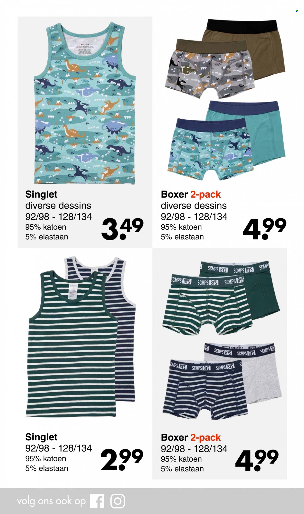Wibra-aanbieding - 28-3-2022 - 10-4-2022. Pagina 16