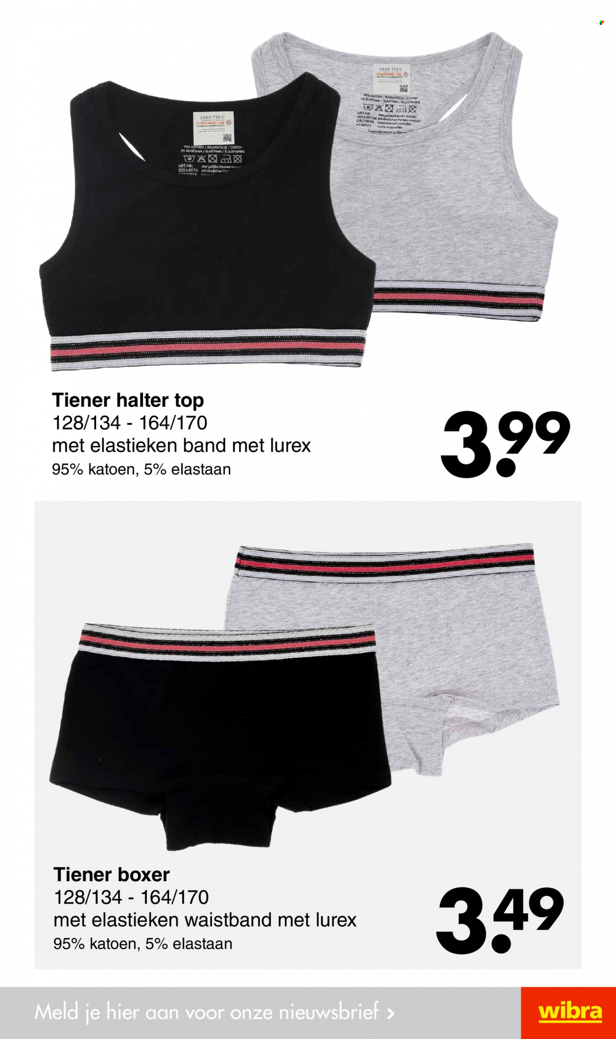 Wibra-aanbieding - 28-3-2022 - 10-4-2022. Pagina 17
