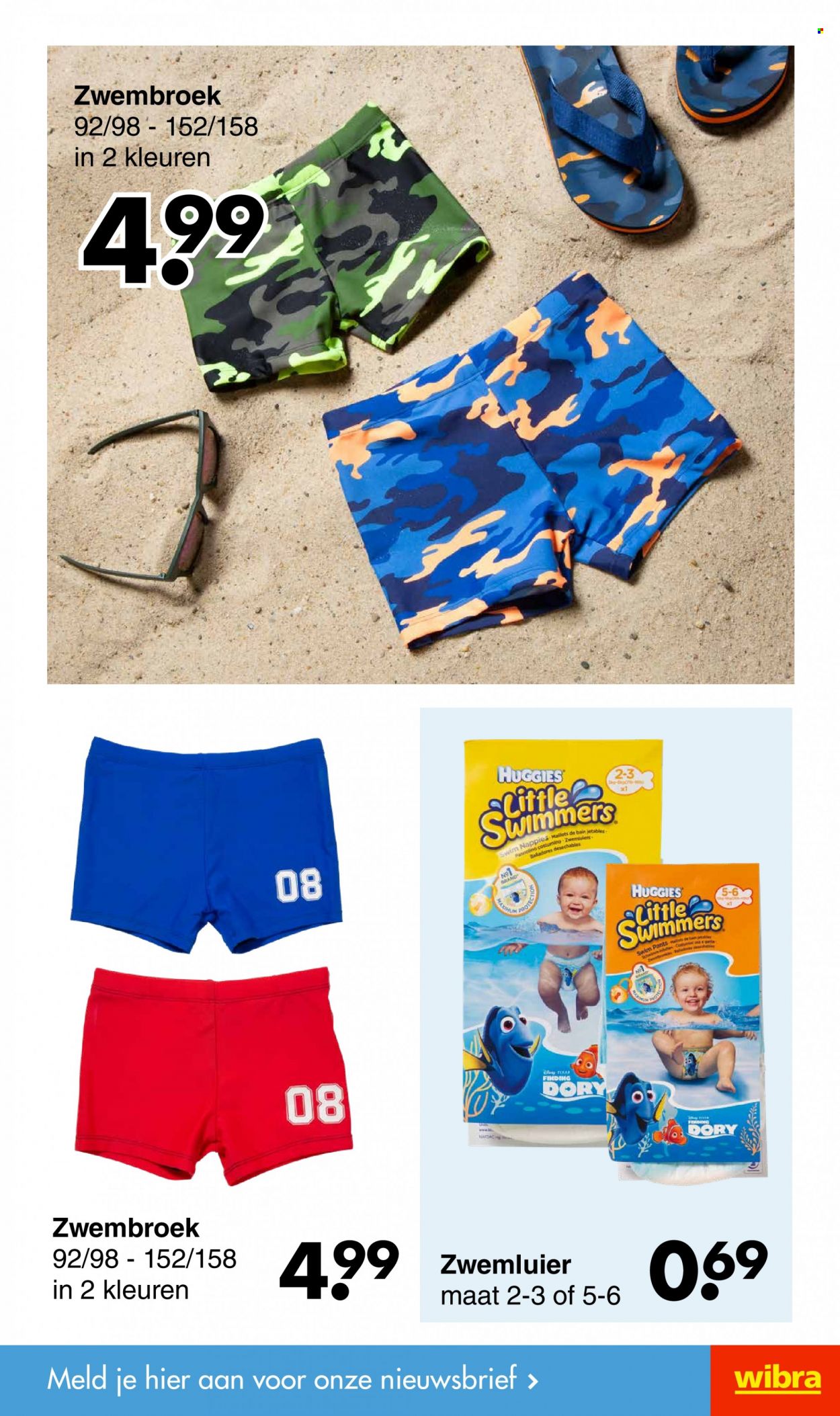 Wibra-aanbieding - 28-3-2022 - 10-4-2022. Pagina 21