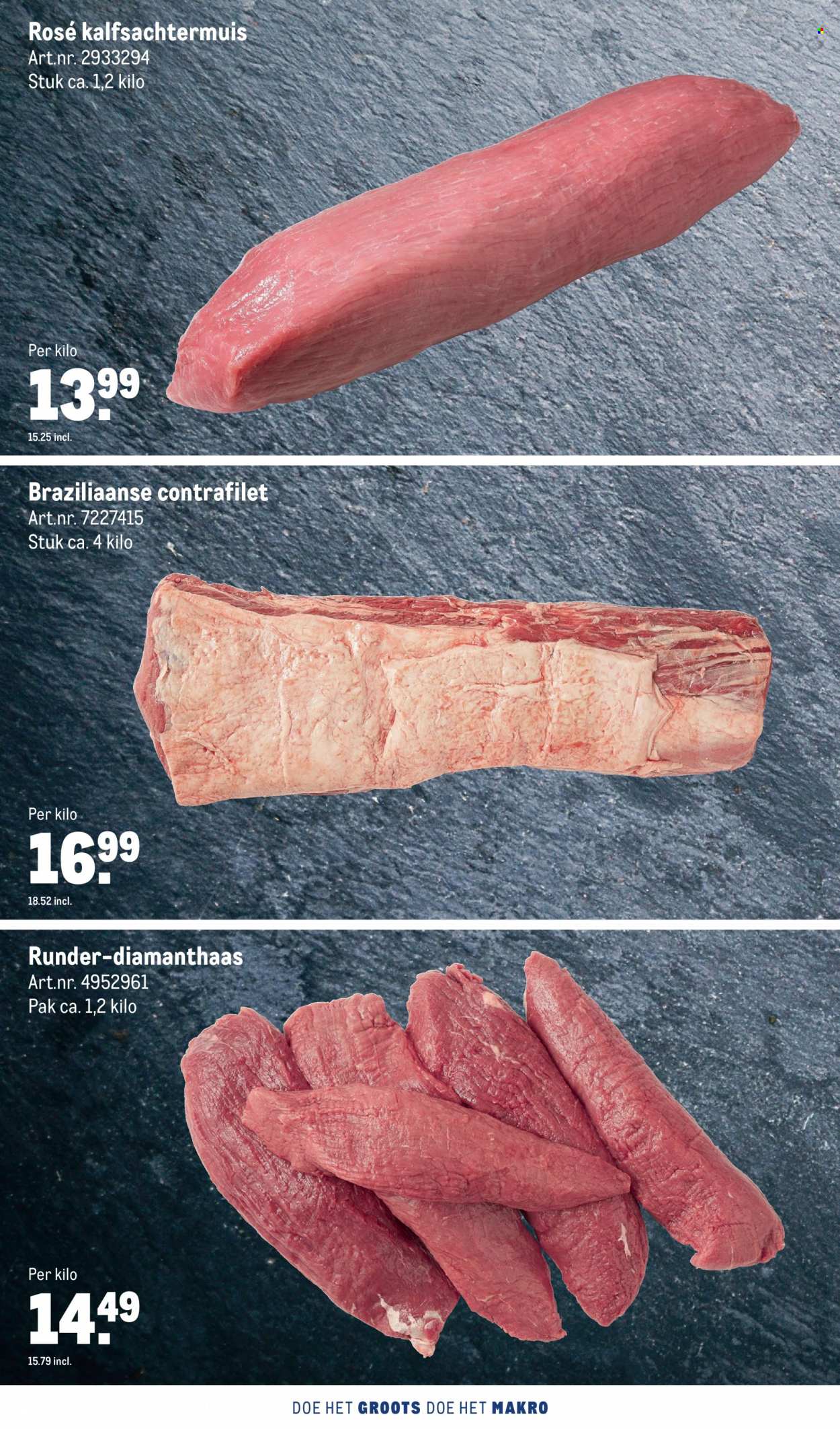 Makro-aanbieding - 30-3-2022 - 26-4-2022. Pagina 8