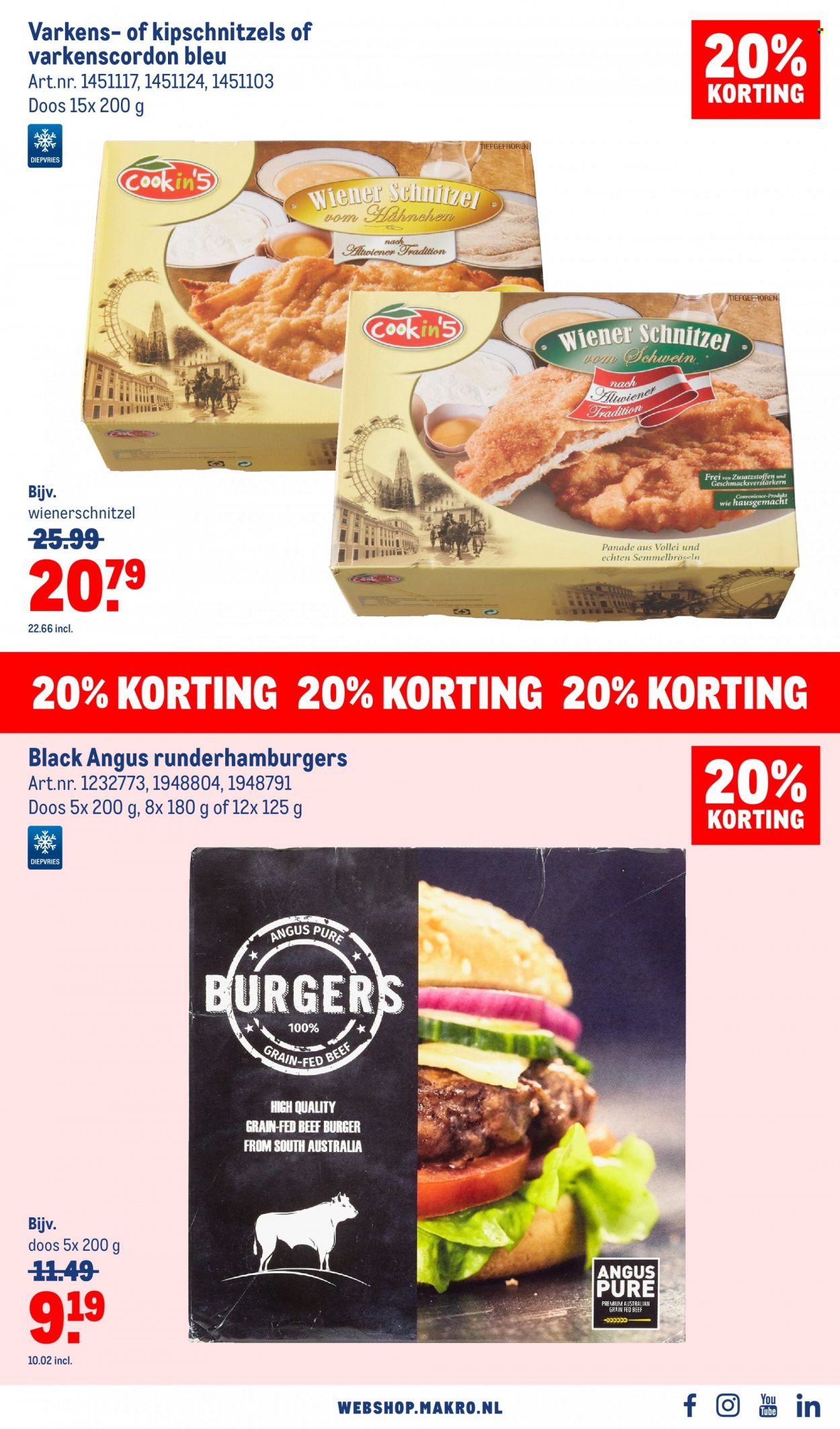 Makro-aanbieding - 30-3-2022 - 26-4-2022. Pagina 11