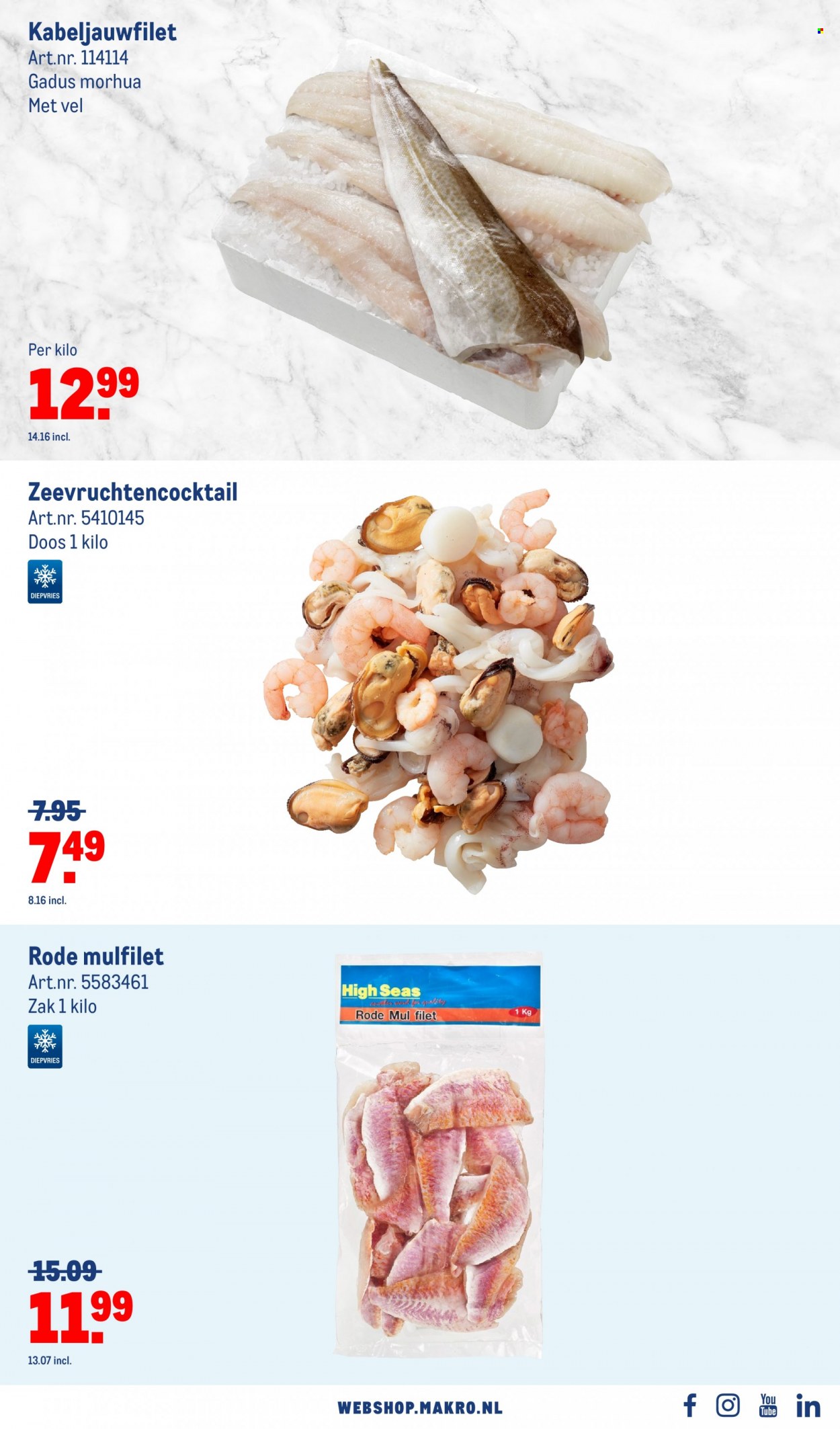 Makro-aanbieding - 30-3-2022 - 26-4-2022. Pagina 13