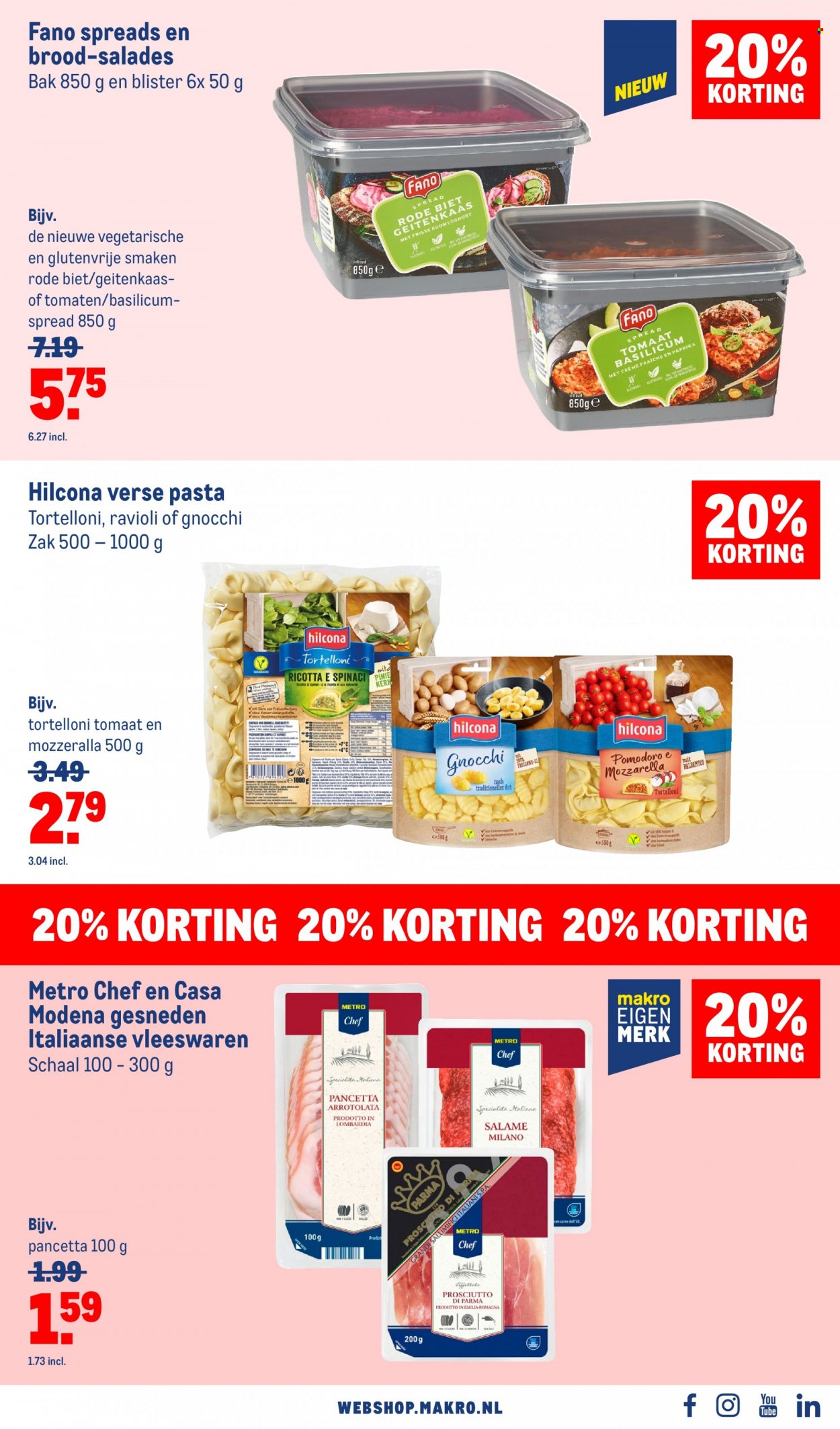 Makro-aanbieding - 30-3-2022 - 26-4-2022. Pagina 23