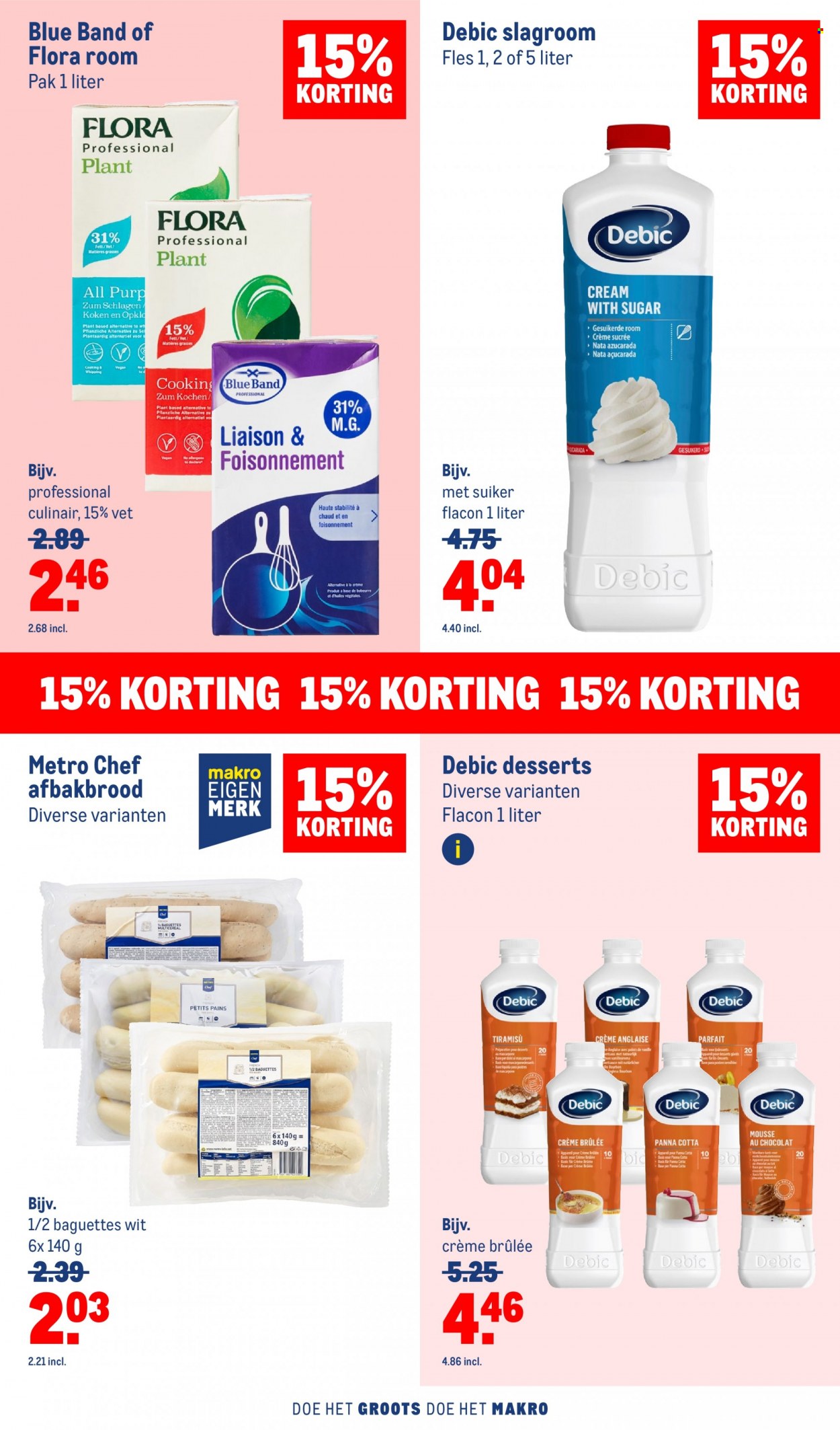 Makro-aanbieding - 30-3-2022 - 26-4-2022. Pagina 24