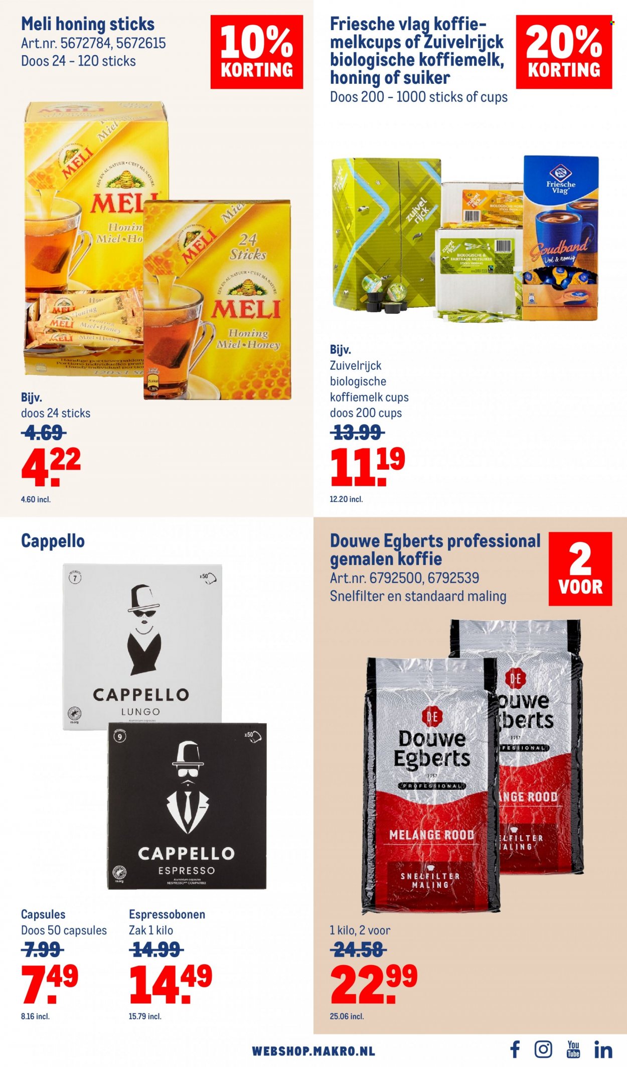 Makro-aanbieding - 30-3-2022 - 26-4-2022. Pagina 27