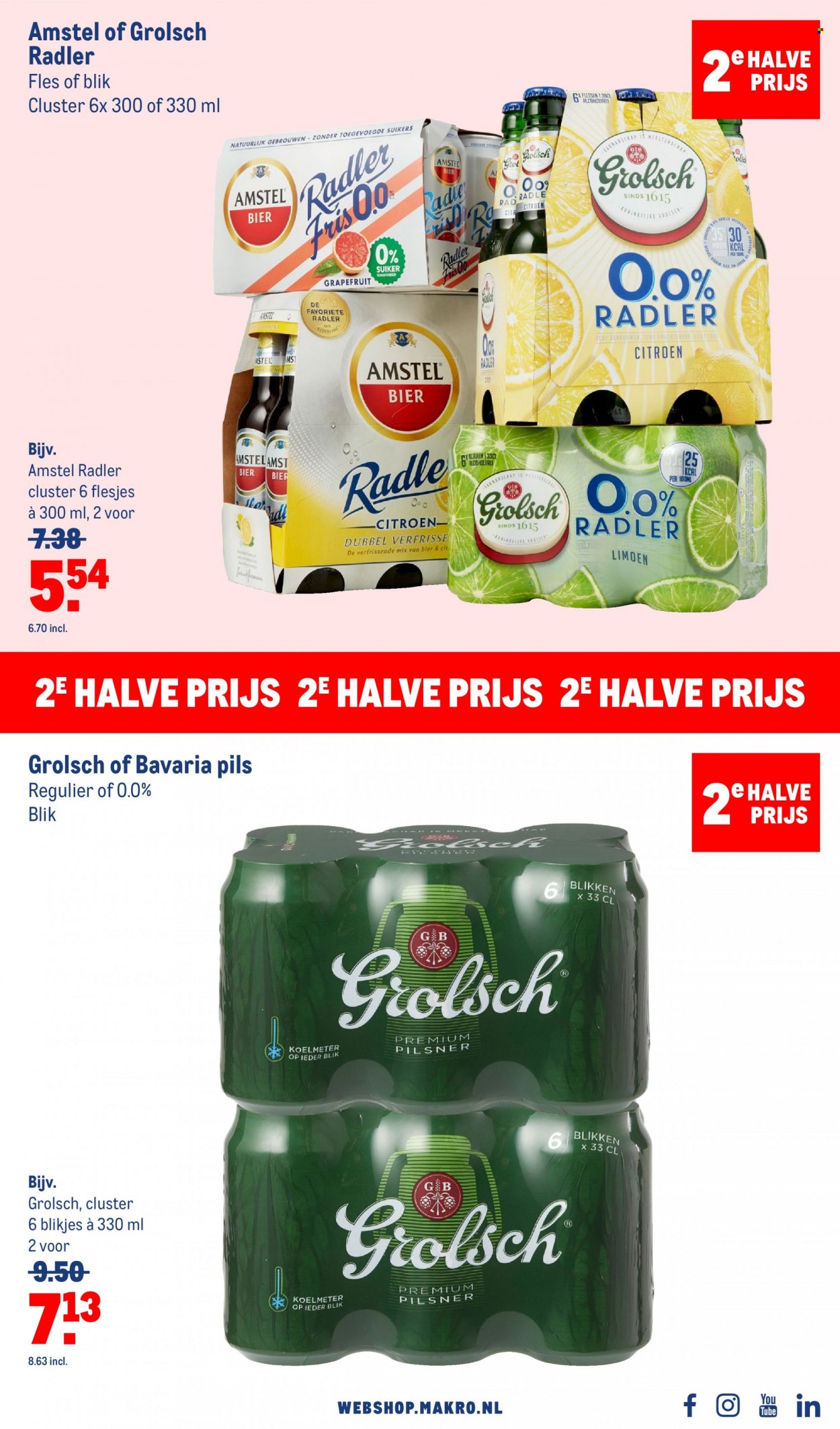 Makro-aanbieding - 30-3-2022 - 26-4-2022. Pagina 31