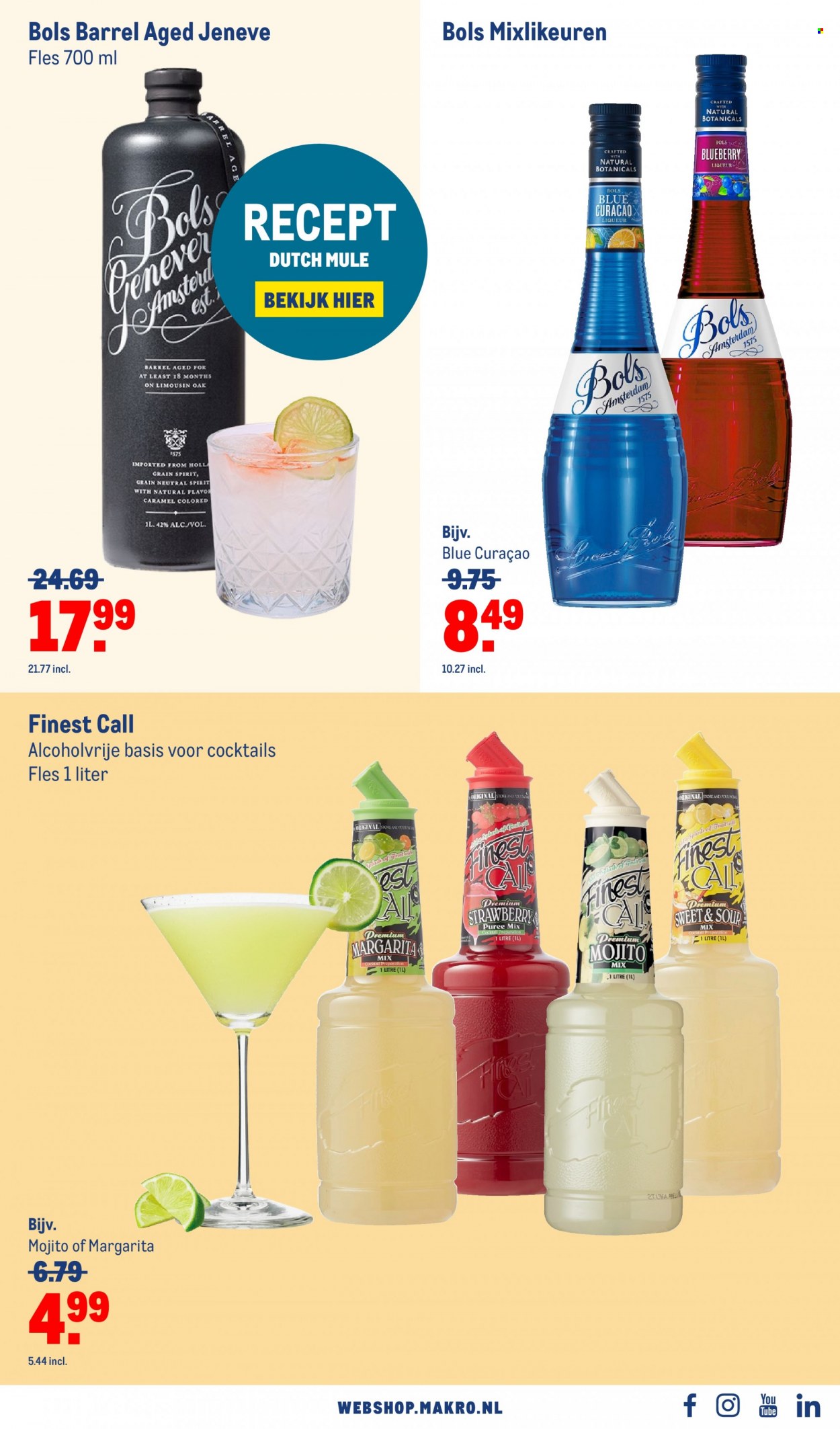 Makro-aanbieding - 30-3-2022 - 26-4-2022. Pagina 37