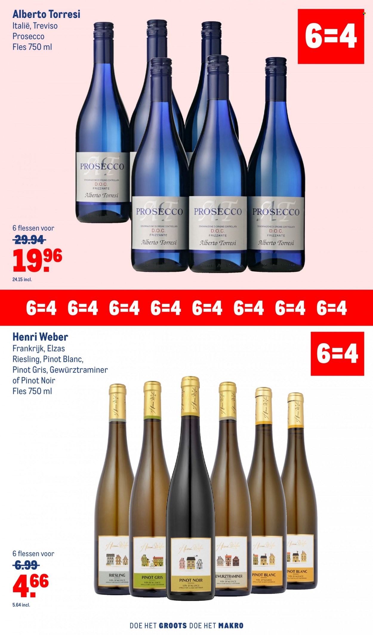 Makro-aanbieding - 30-3-2022 - 26-4-2022. Pagina 38