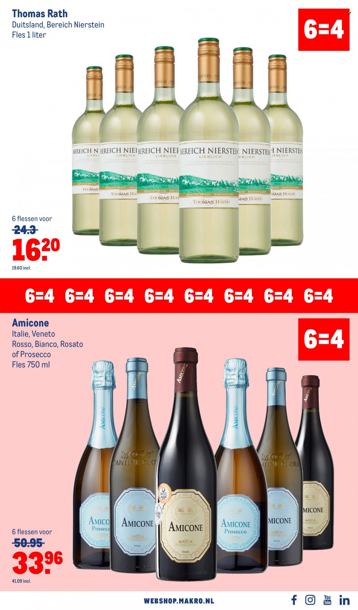 Makro-aanbieding - 30-3-2022 - 26-4-2022. Pagina 39