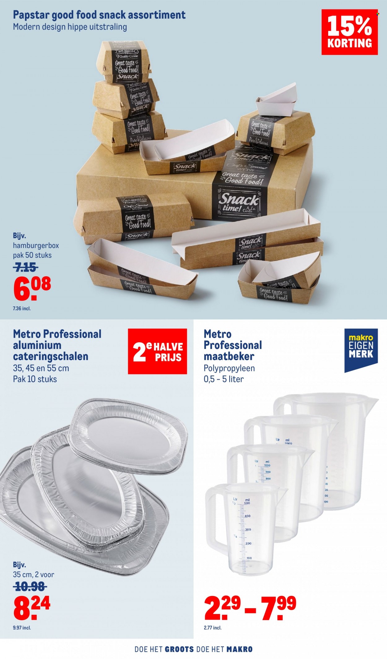 Makro-aanbieding - 30-3-2022 - 26-4-2022. Pagina 50