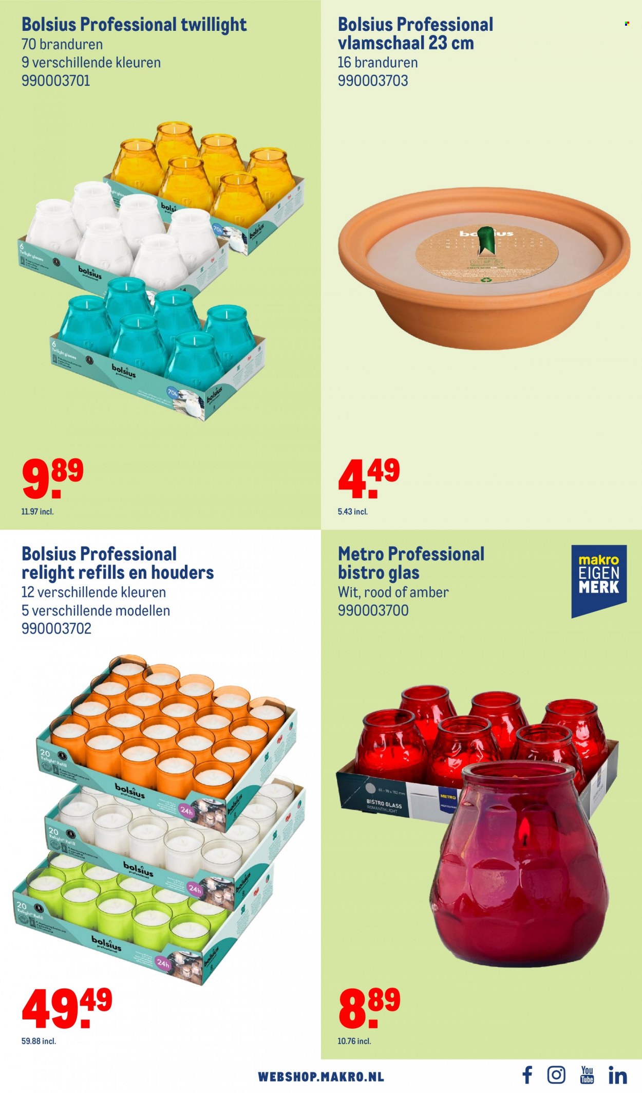 Makro-aanbieding - 30-3-2022 - 26-4-2022. Pagina 51