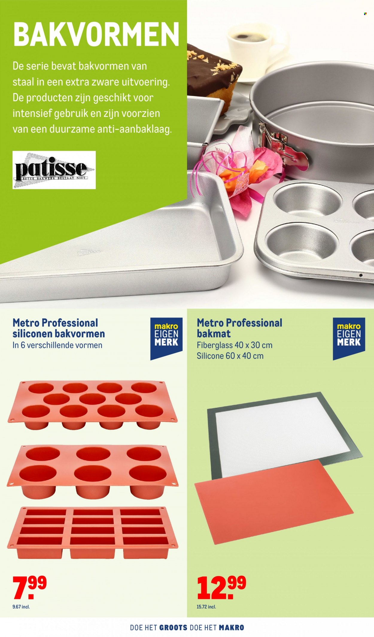 Makro-aanbieding - 30-3-2022 - 26-4-2022. Pagina 52