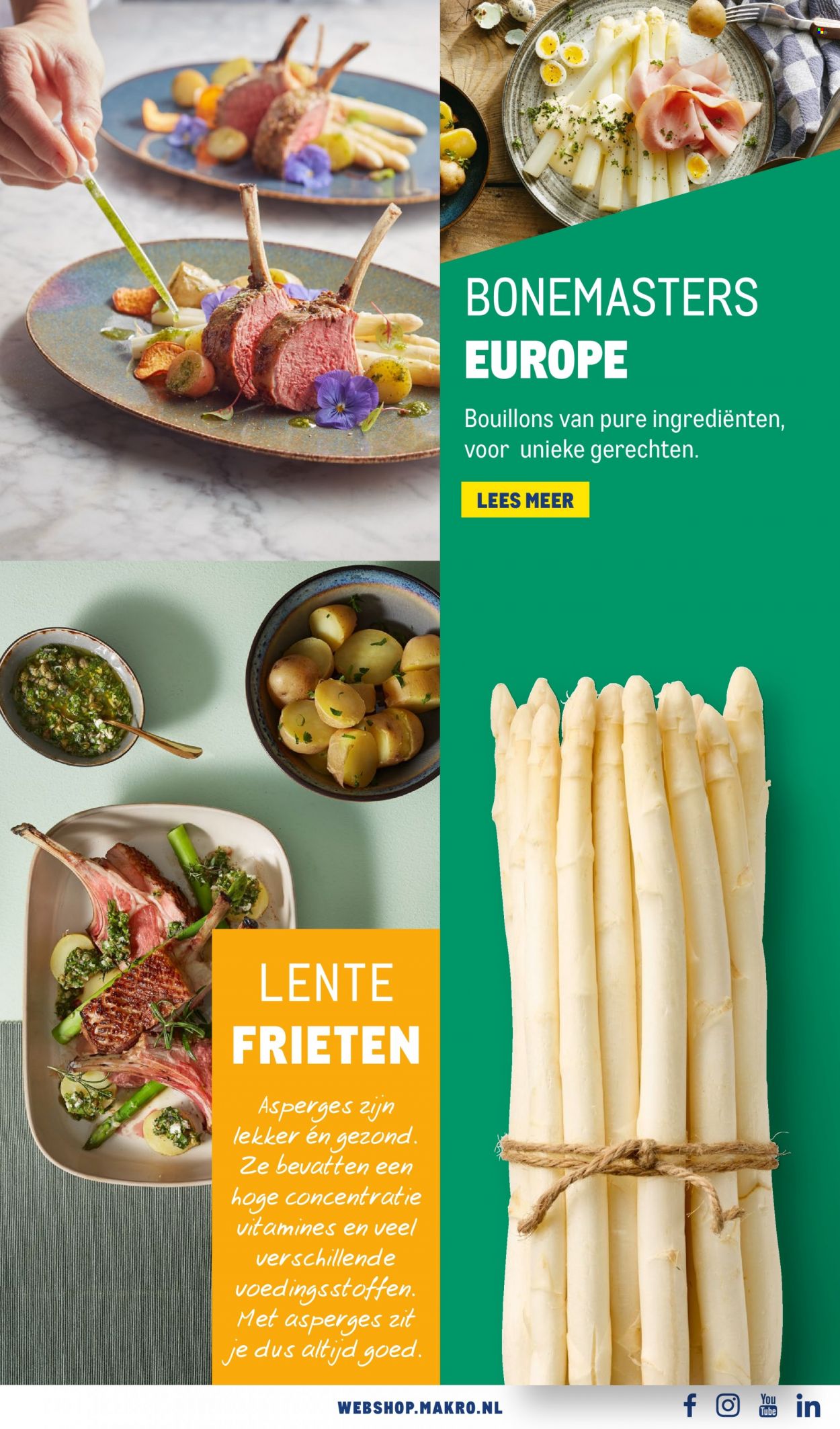 Makro-aanbieding - 30-3-2022 - 26-4-2022. Pagina 57