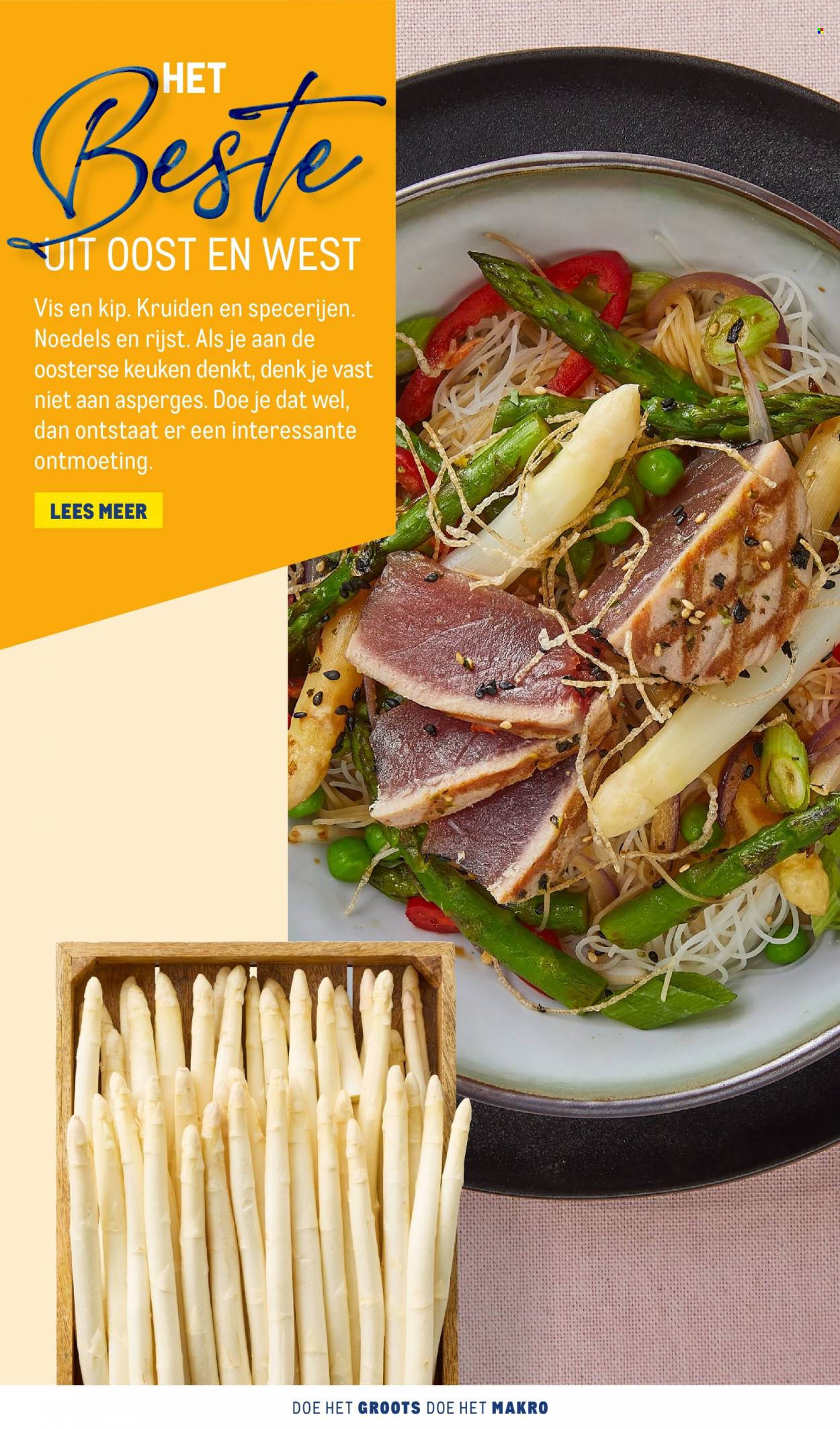 Makro-aanbieding - 30-3-2022 - 26-4-2022. Pagina 58