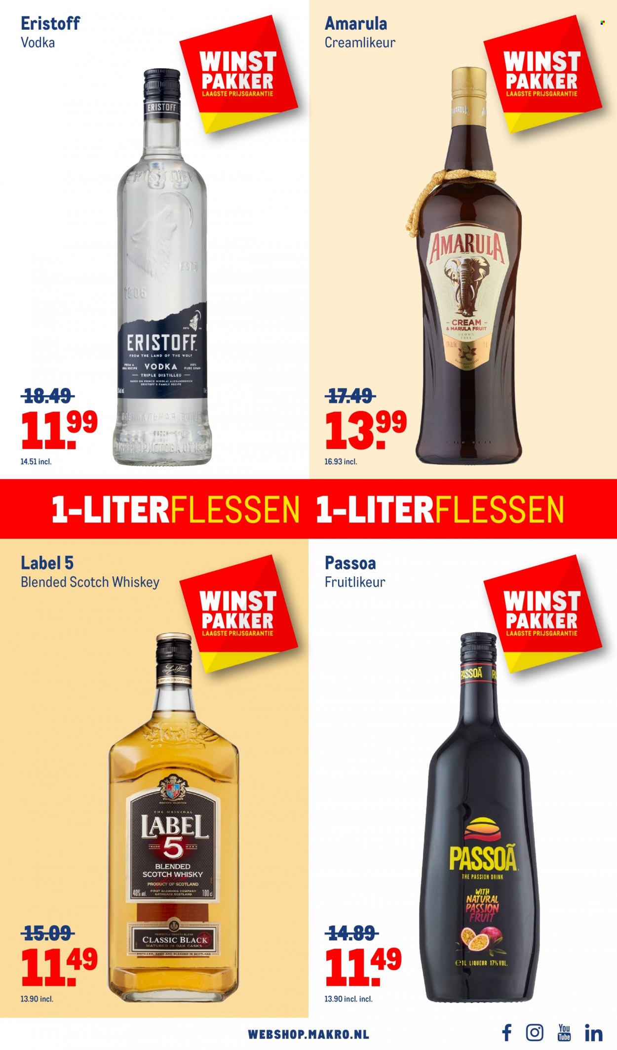 Makro-aanbieding - 30-3-2022 - 26-4-2022. Pagina 5