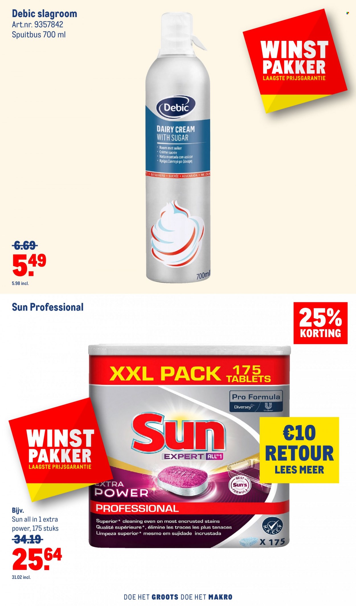 Makro-aanbieding - 30-3-2022 - 26-4-2022. Pagina 6