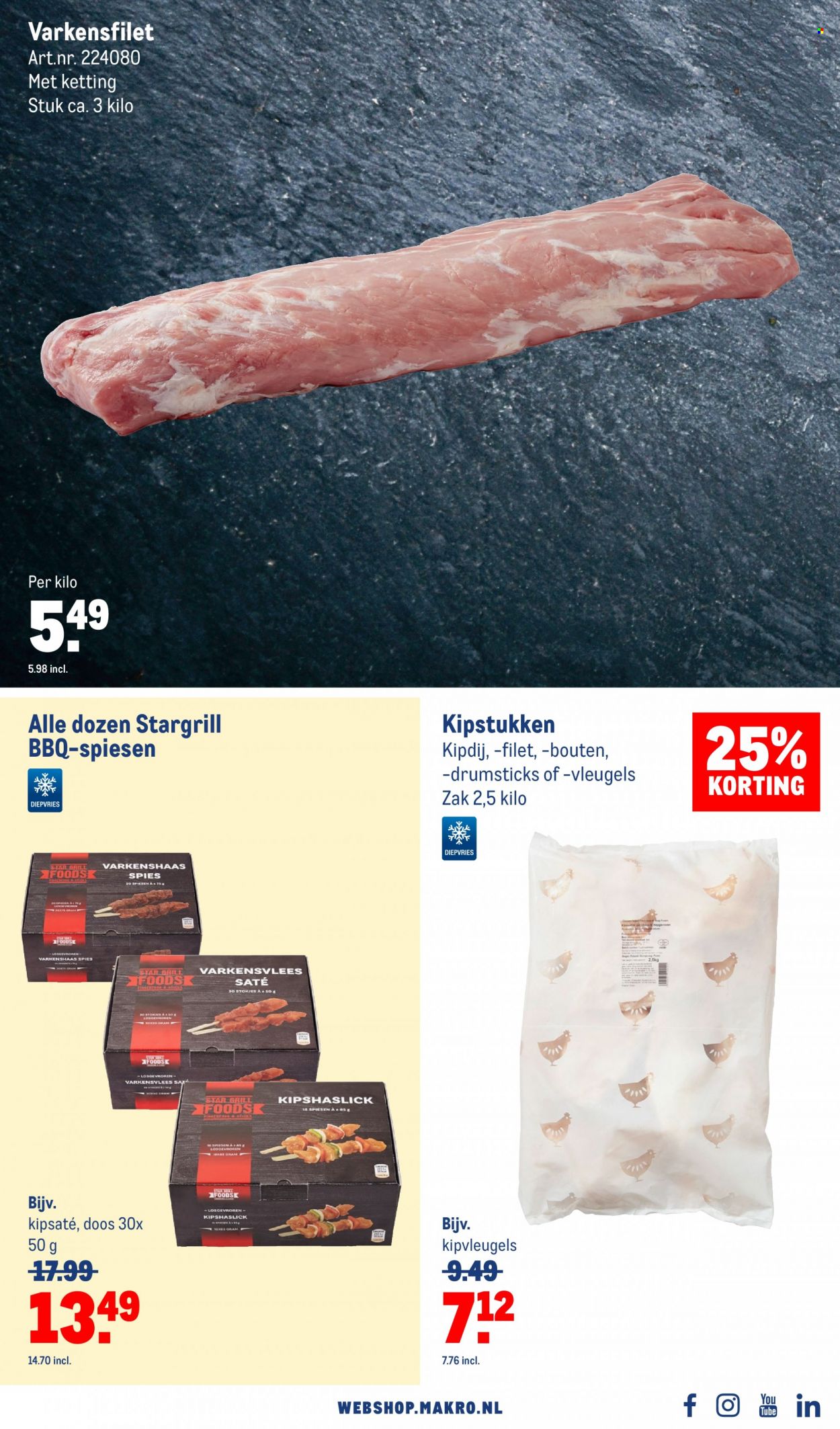 Makro-aanbieding - 30-3-2022 - 26-4-2022. Pagina 9