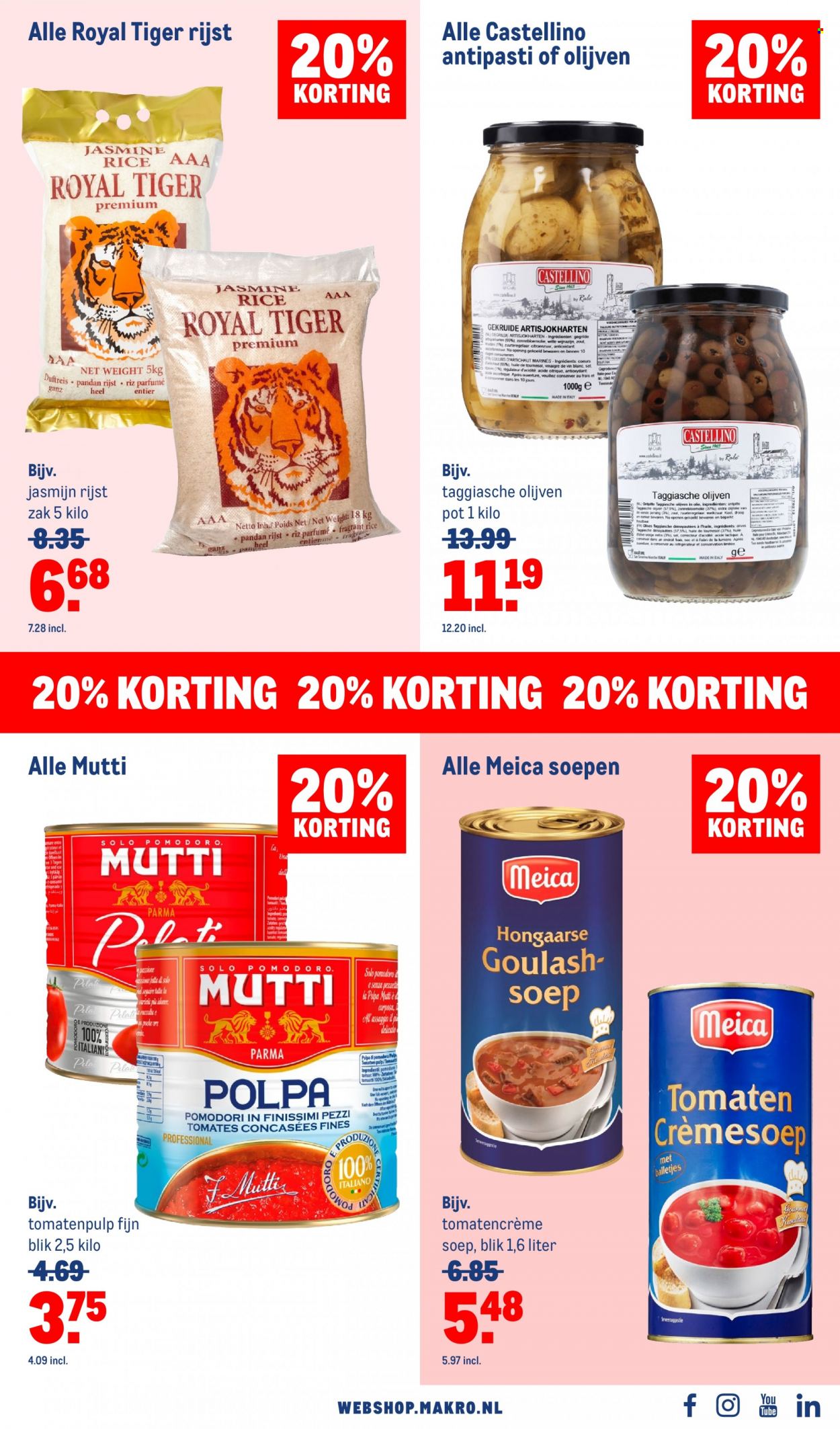 Makro-aanbieding - 30-3-2022 - 26-4-2022. Pagina 25