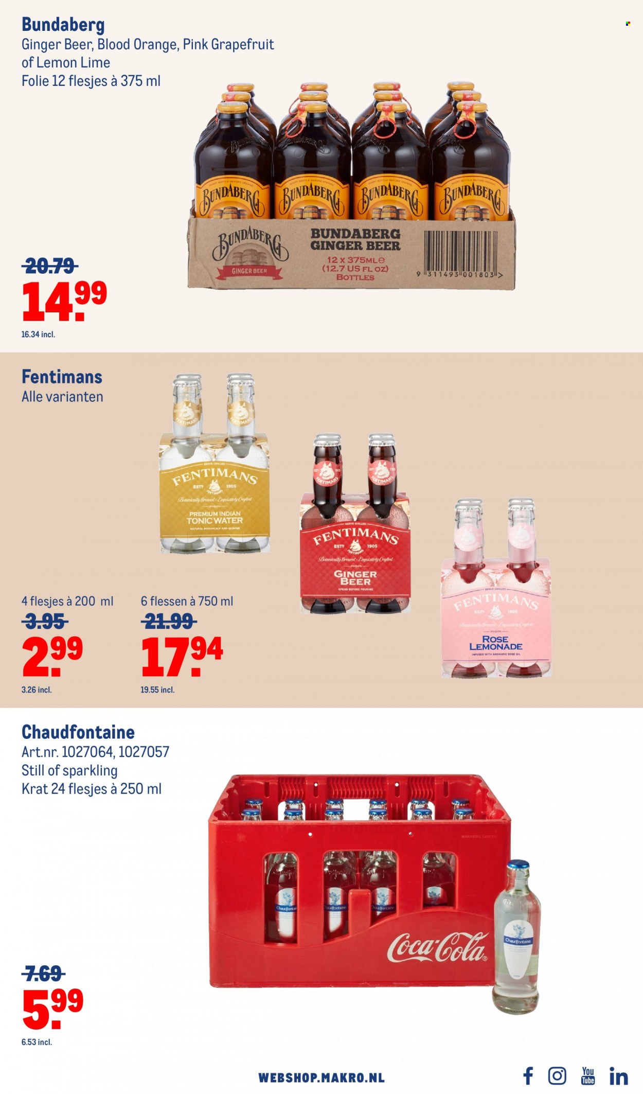 Makro-aanbieding - 30-3-2022 - 26-4-2022. Pagina 29