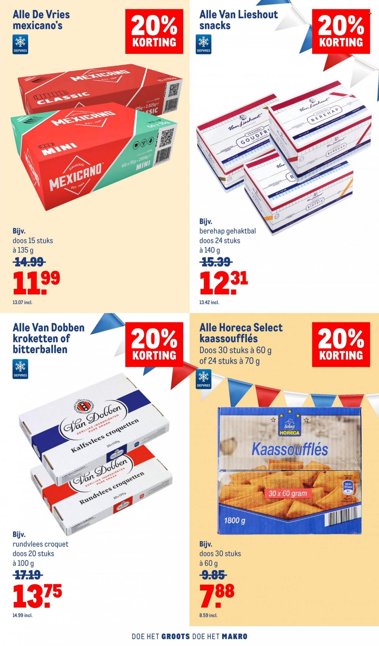 Makro-aanbieding - 30-3-2022 - 26-4-2022. Pagina 32