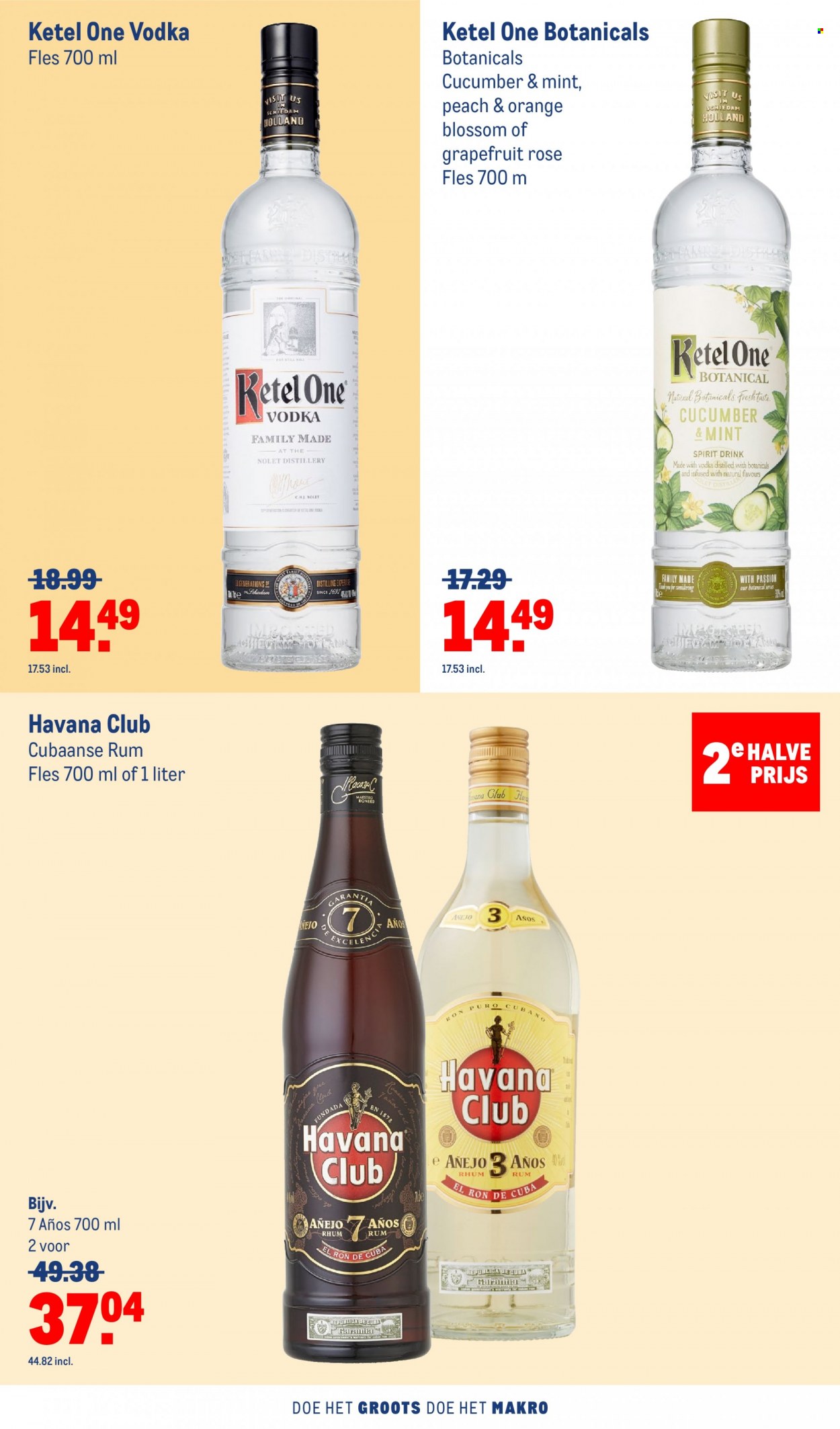 Makro-aanbieding - 30-3-2022 - 26-4-2022. Pagina 36