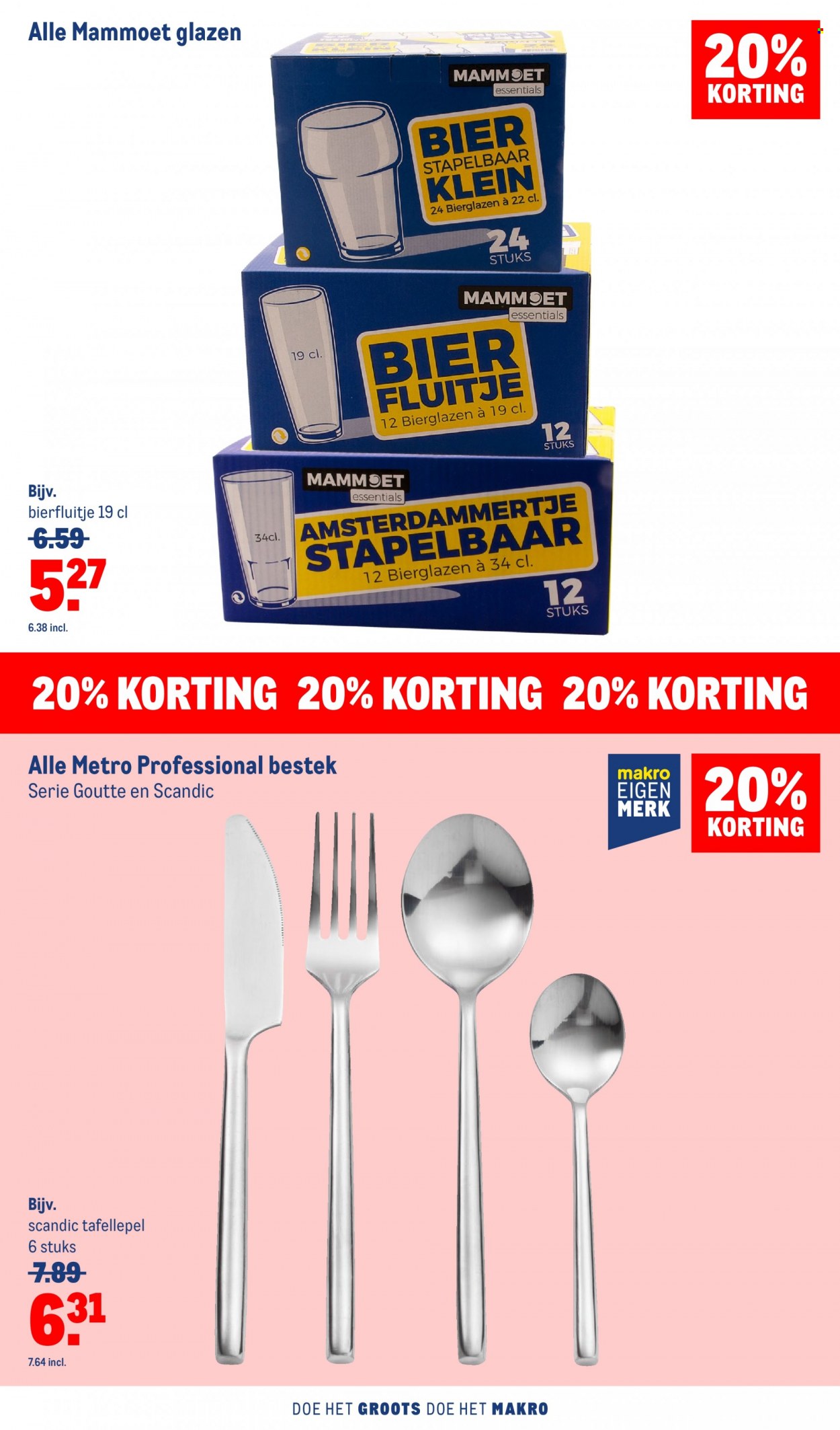 Makro-aanbieding - 30-3-2022 - 26-4-2022. Pagina 46