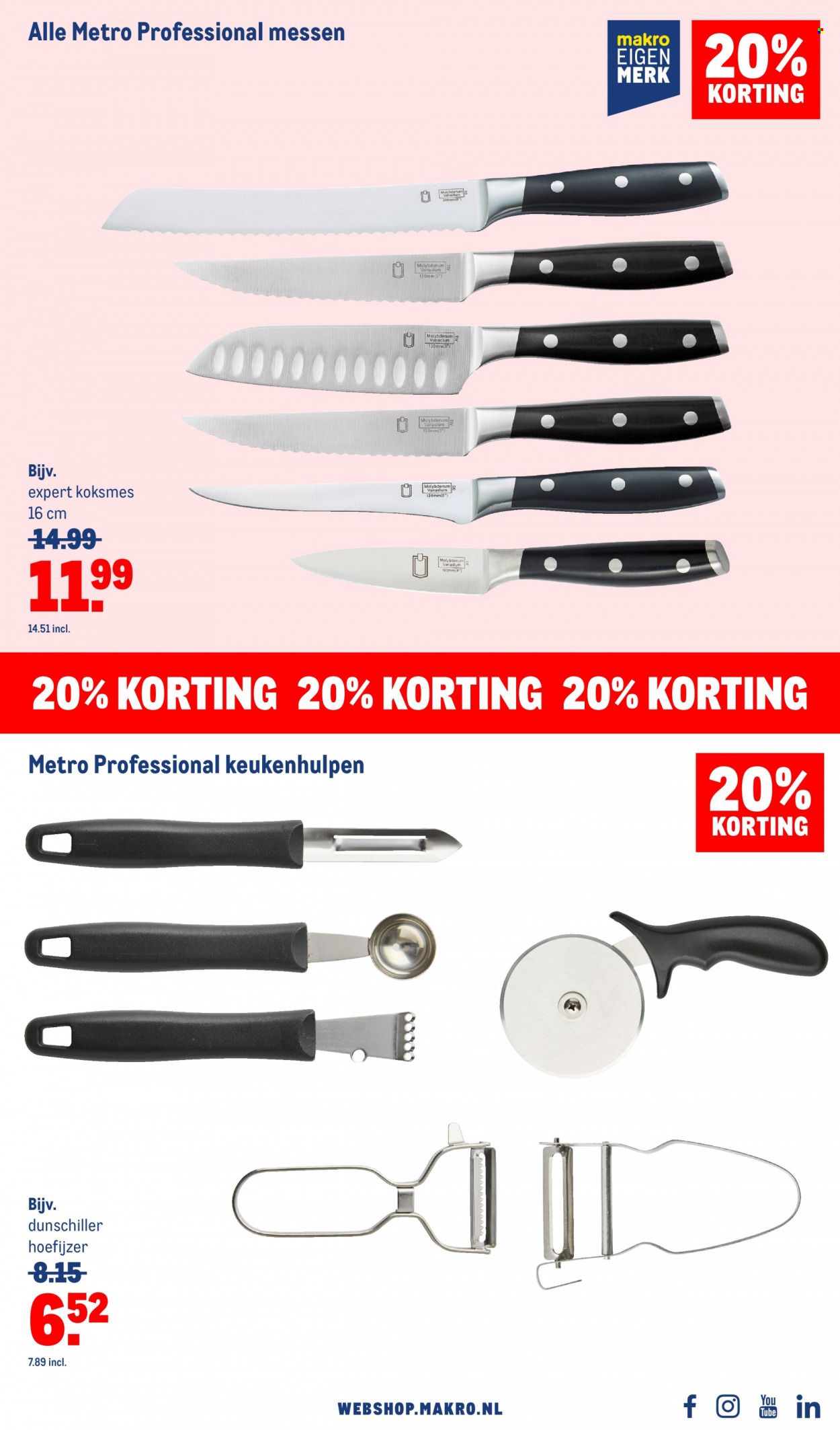 Makro-aanbieding - 30-3-2022 - 26-4-2022. Pagina 47