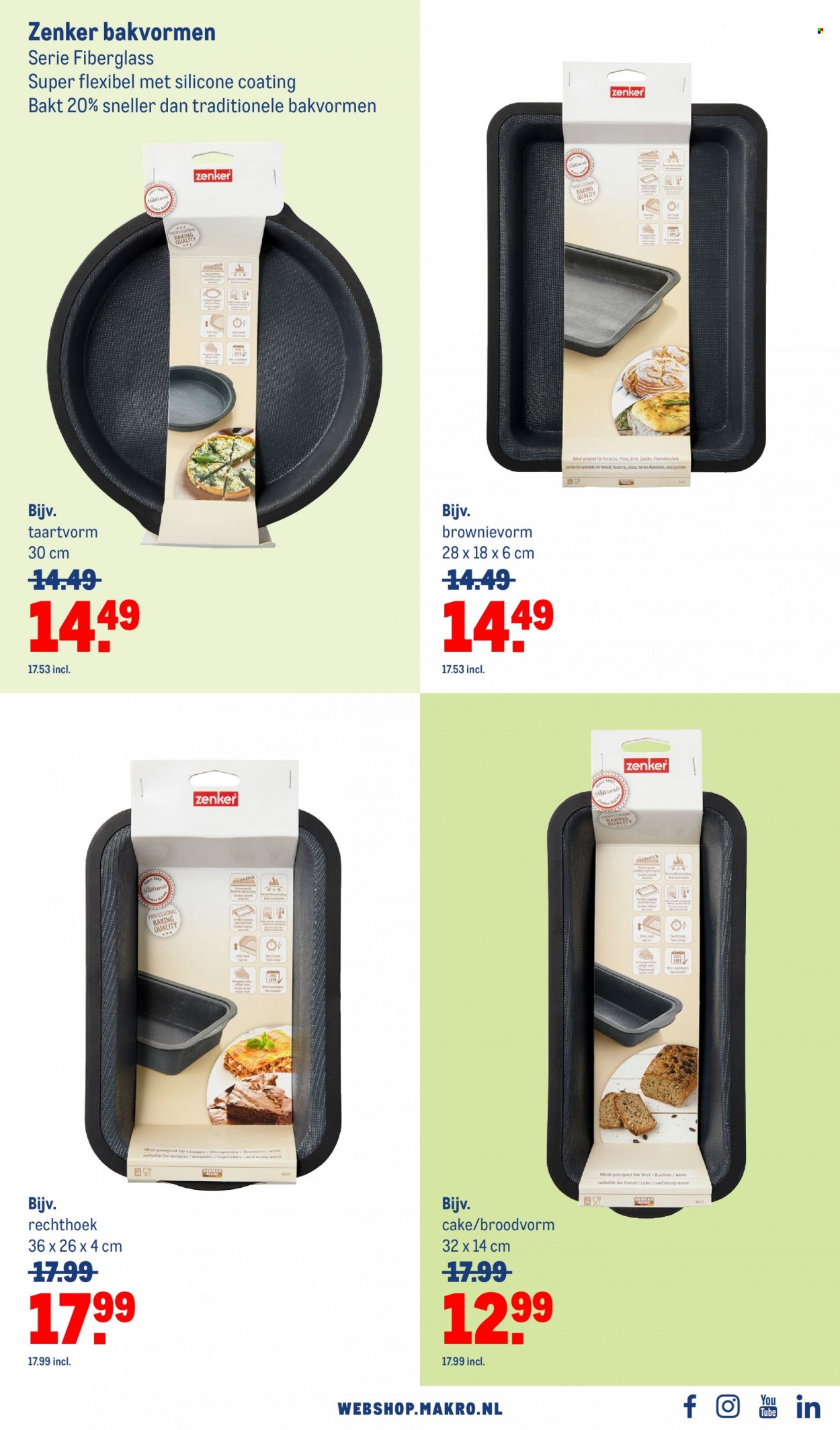Makro-aanbieding - 30-3-2022 - 26-4-2022. Pagina 53