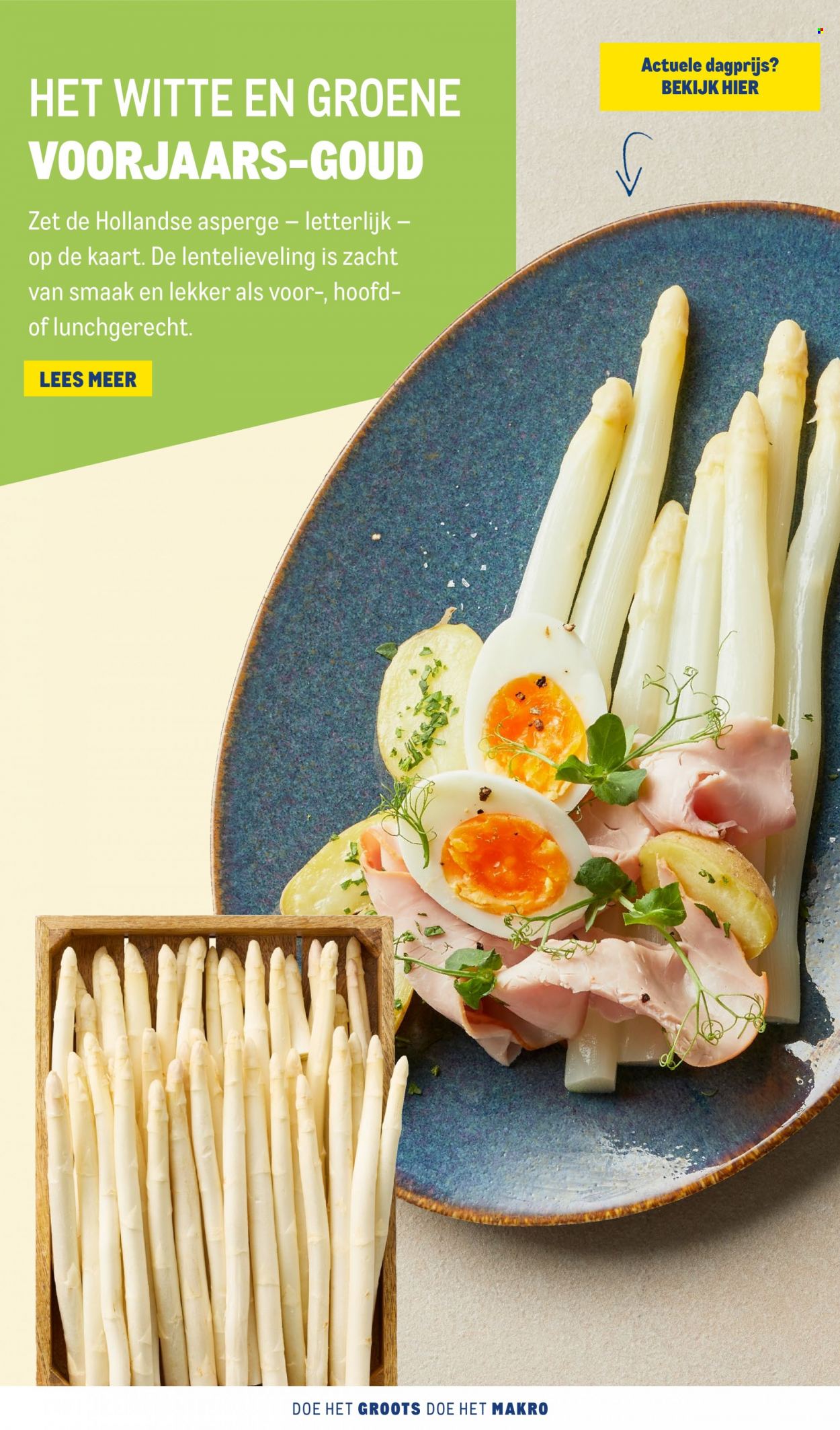 Makro-aanbieding - 30-3-2022 - 26-4-2022. Pagina 54