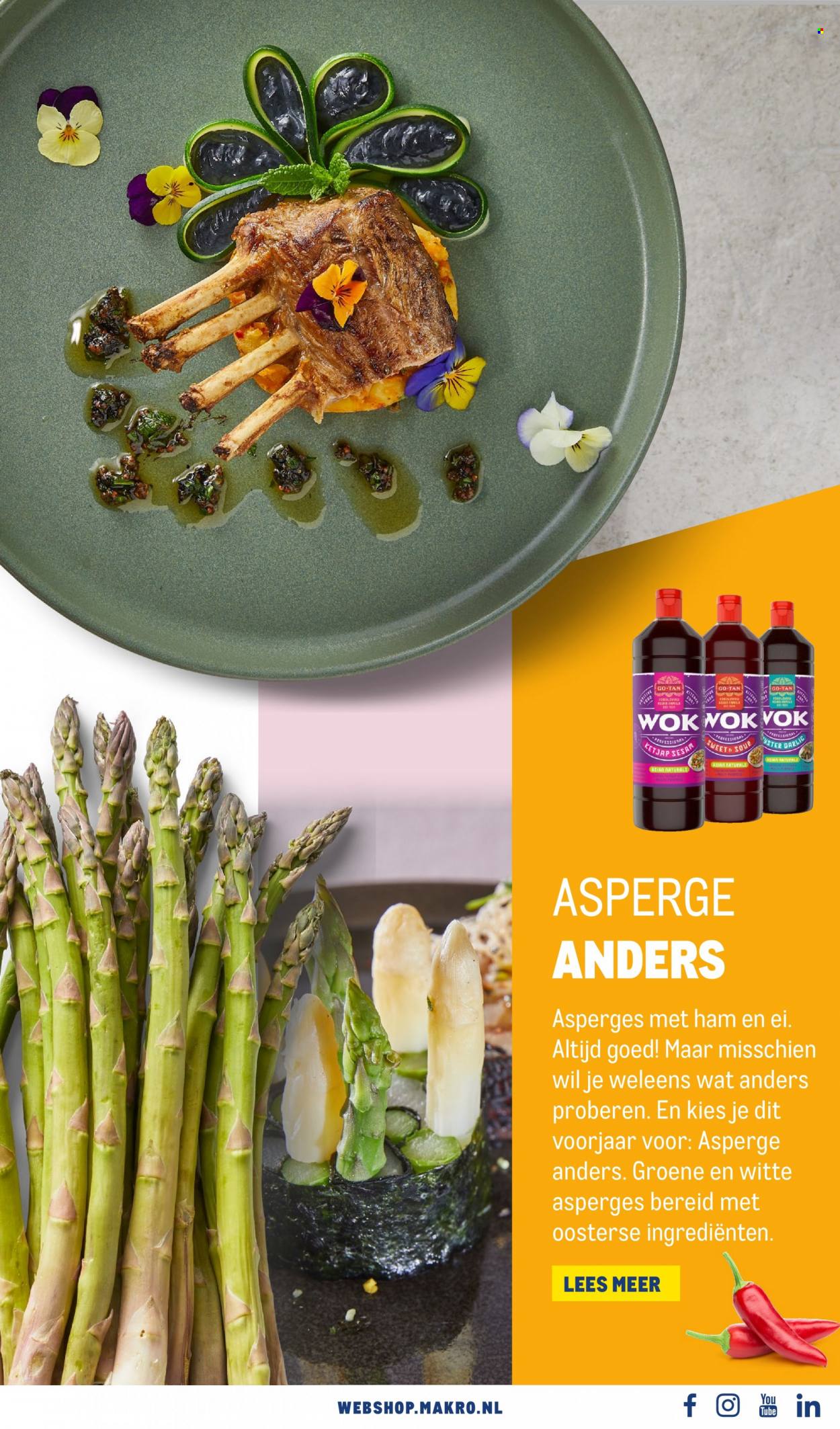 Makro-aanbieding - 30-3-2022 - 26-4-2022. Pagina 59