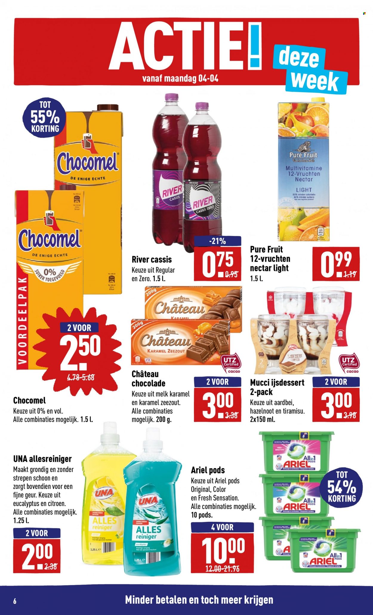 Aldi-aanbieding - 4-4-2022 - 10-4-2022. Pagina 6